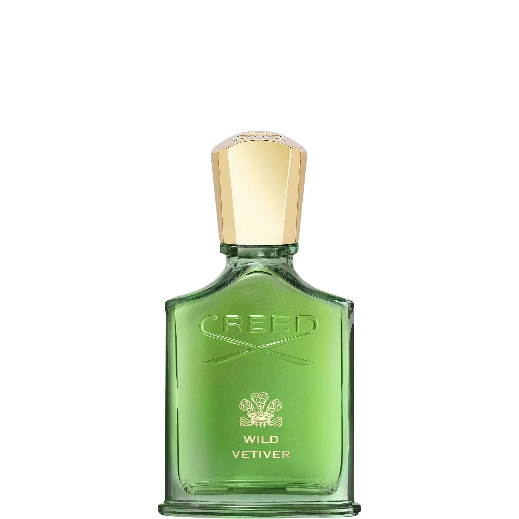 Wild Vetiver Eau De Parfum
