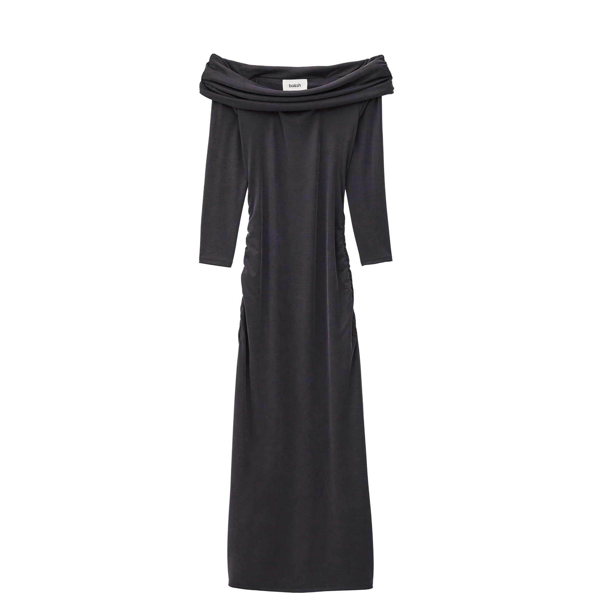Bettina Ruched Dress