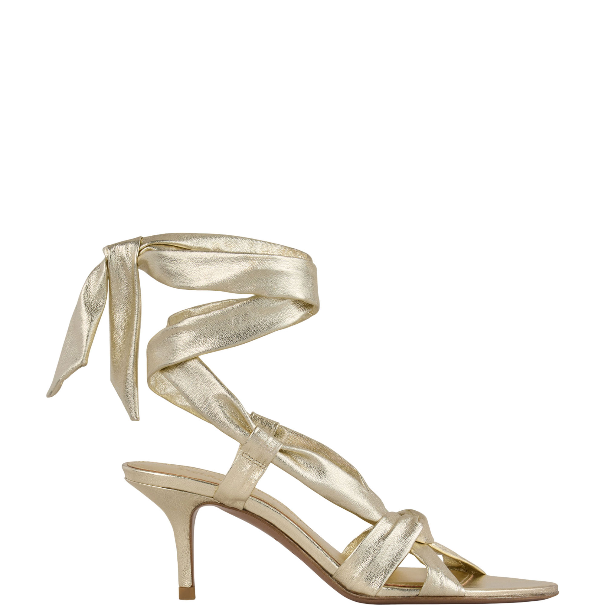 Covilla Heeled Sandals