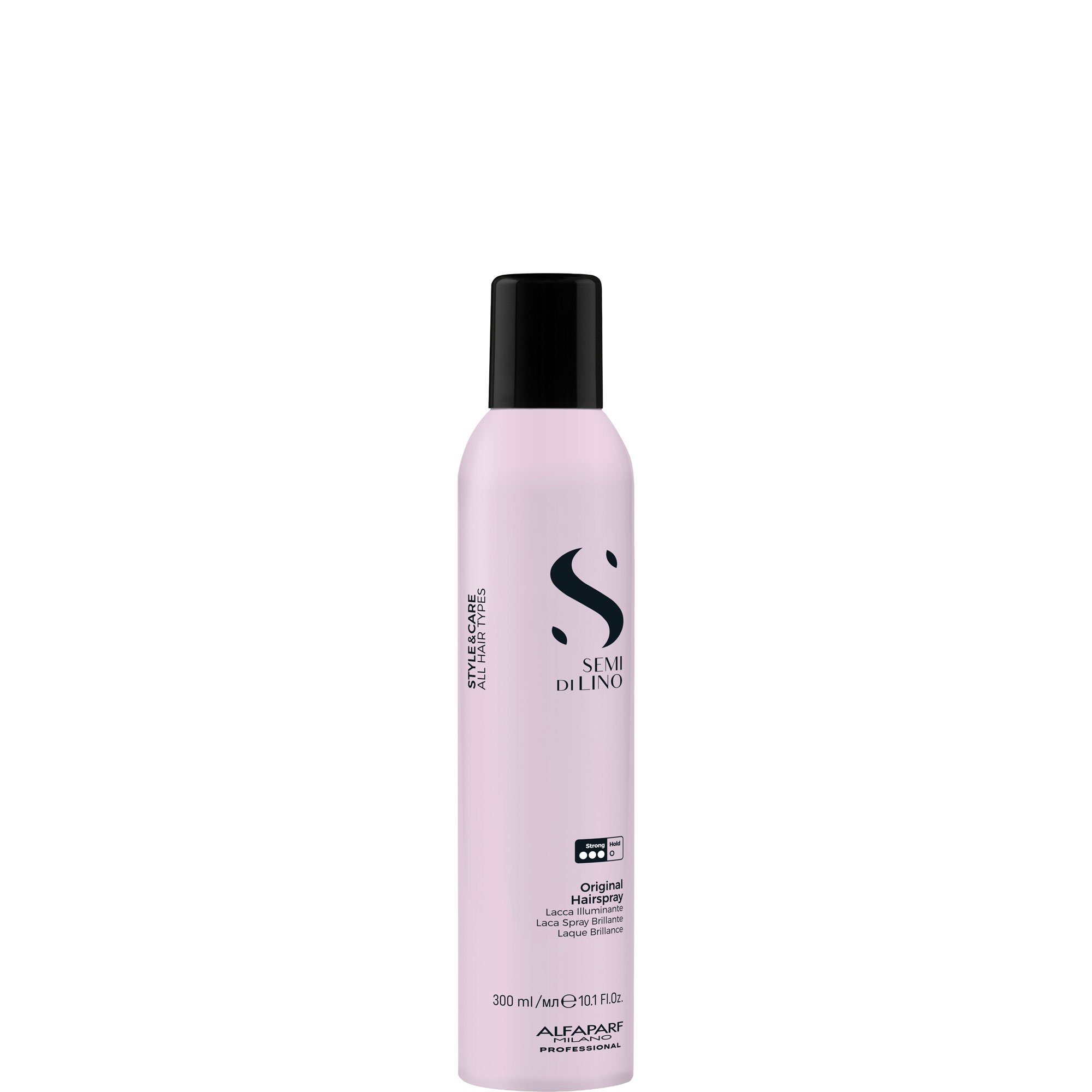 Style & Care Original Hairspray