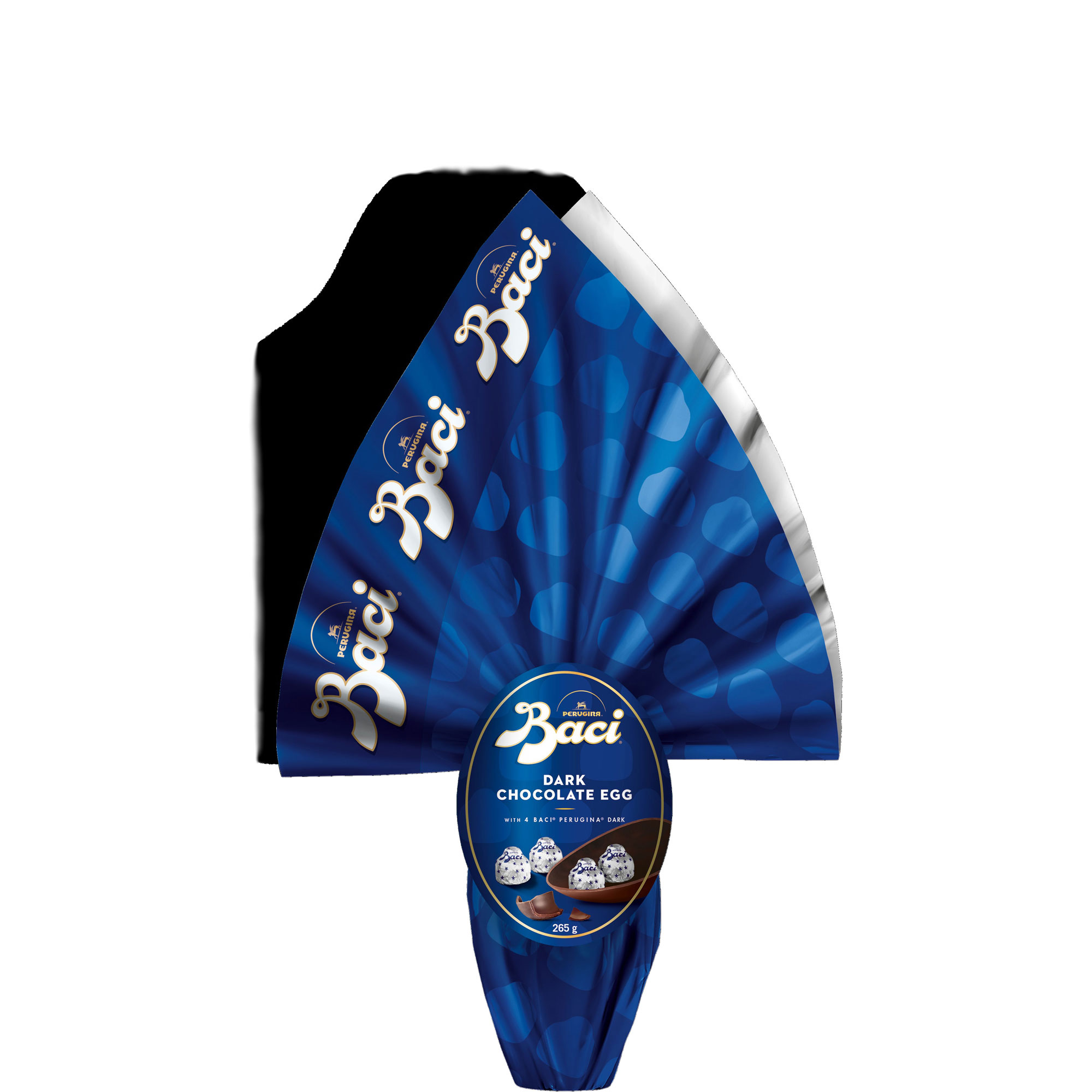 Original Dark Easter Egg