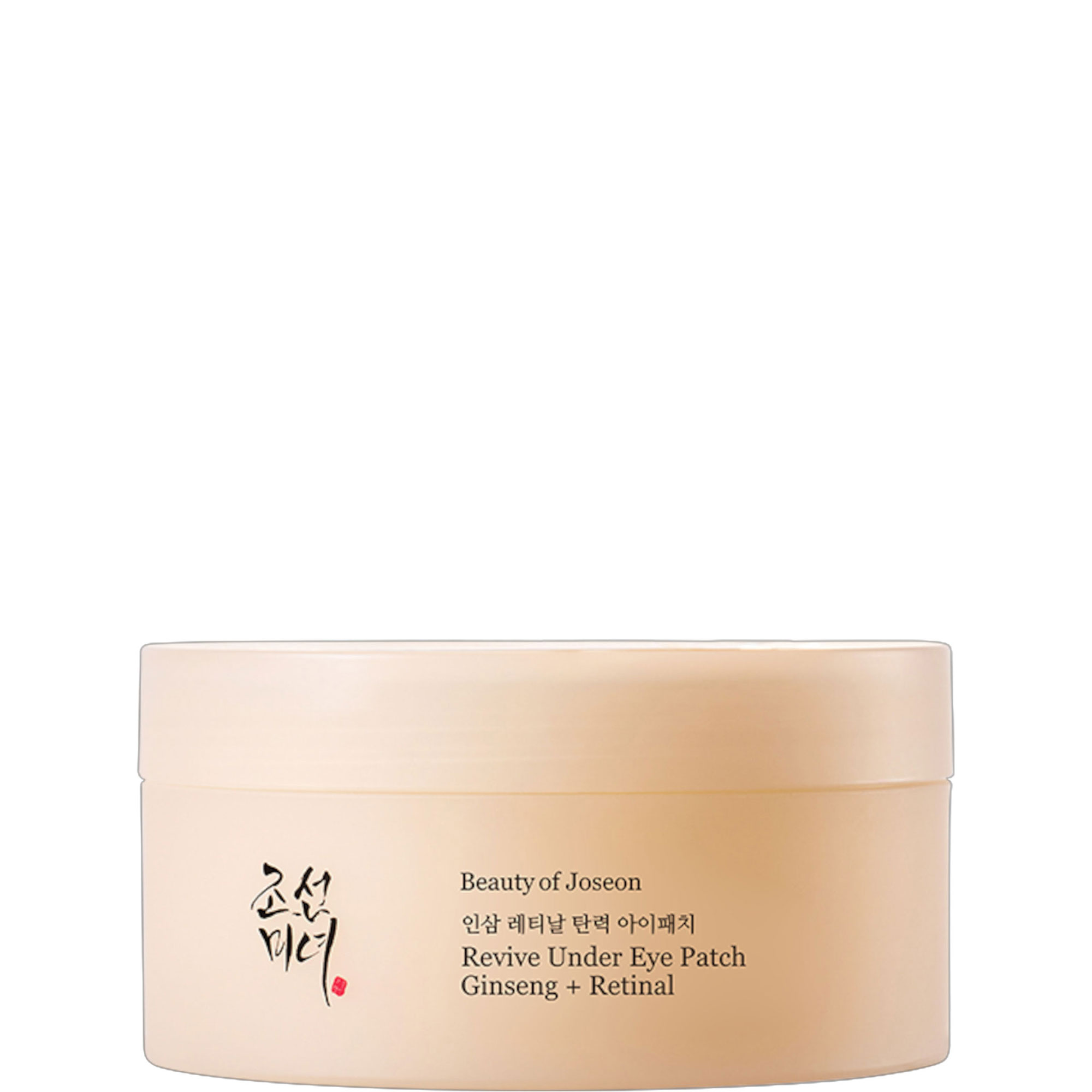 Revive Under Eye Patch Ginseng and Retinal