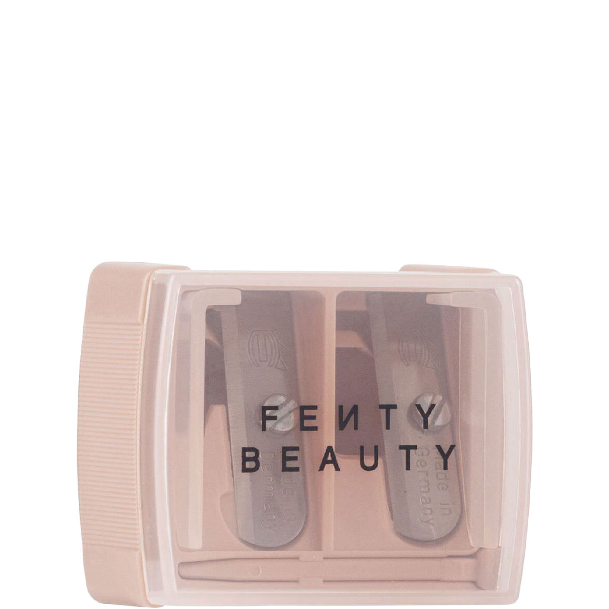 Trace'd Out Dual Pencil Sharpener