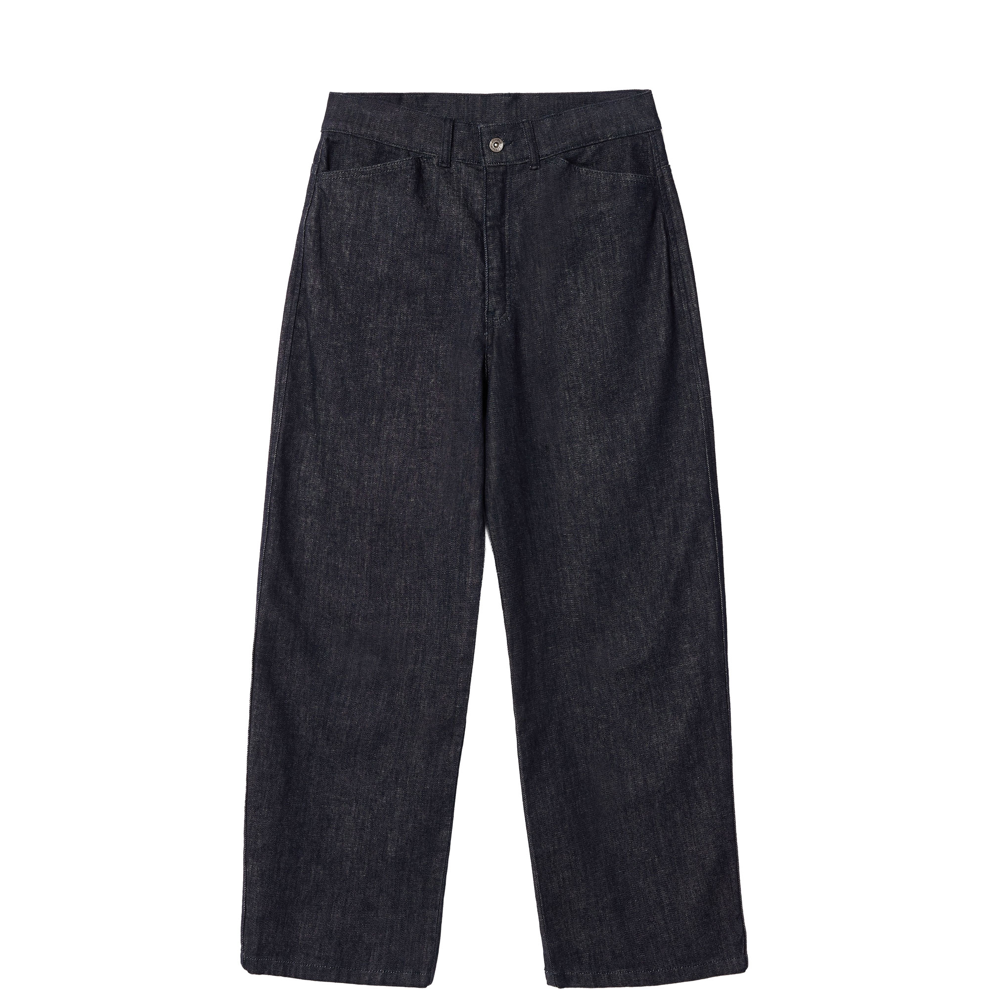 Greenwich Horseshoe Tapered Jeans