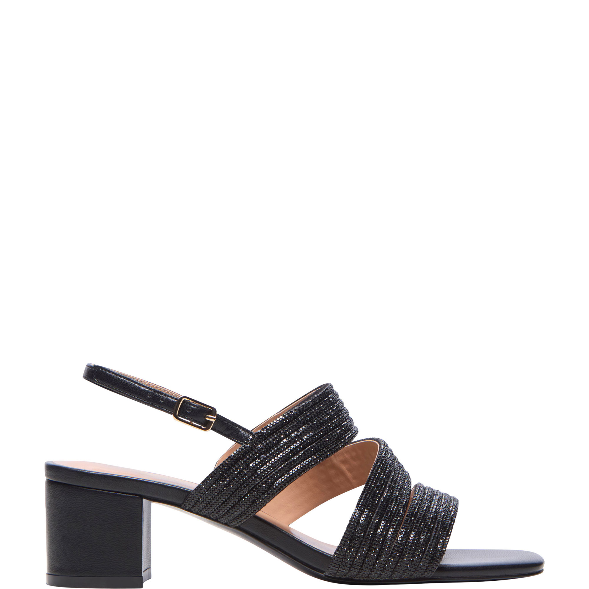 Isorella Block Heels