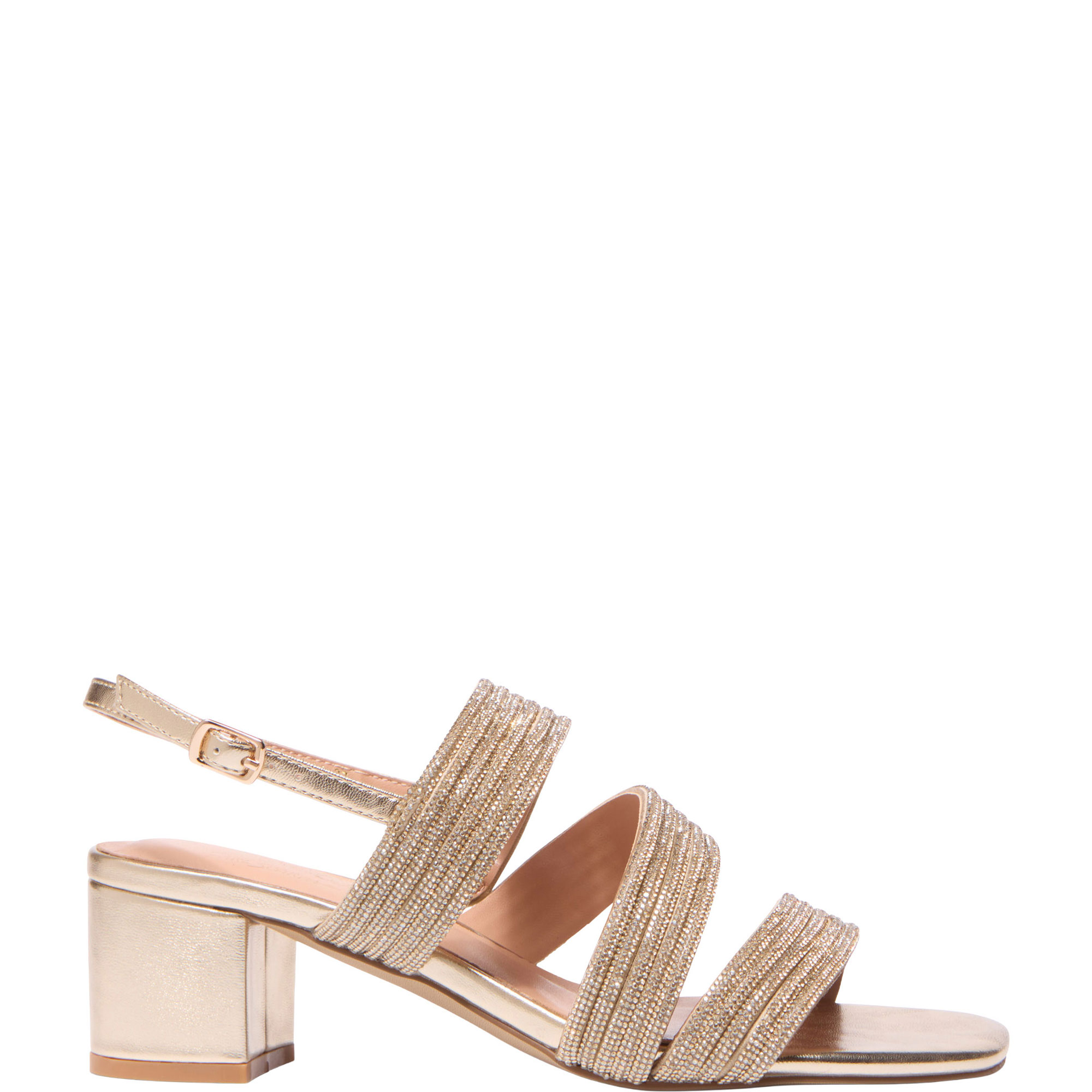 Isorella Block Heels
