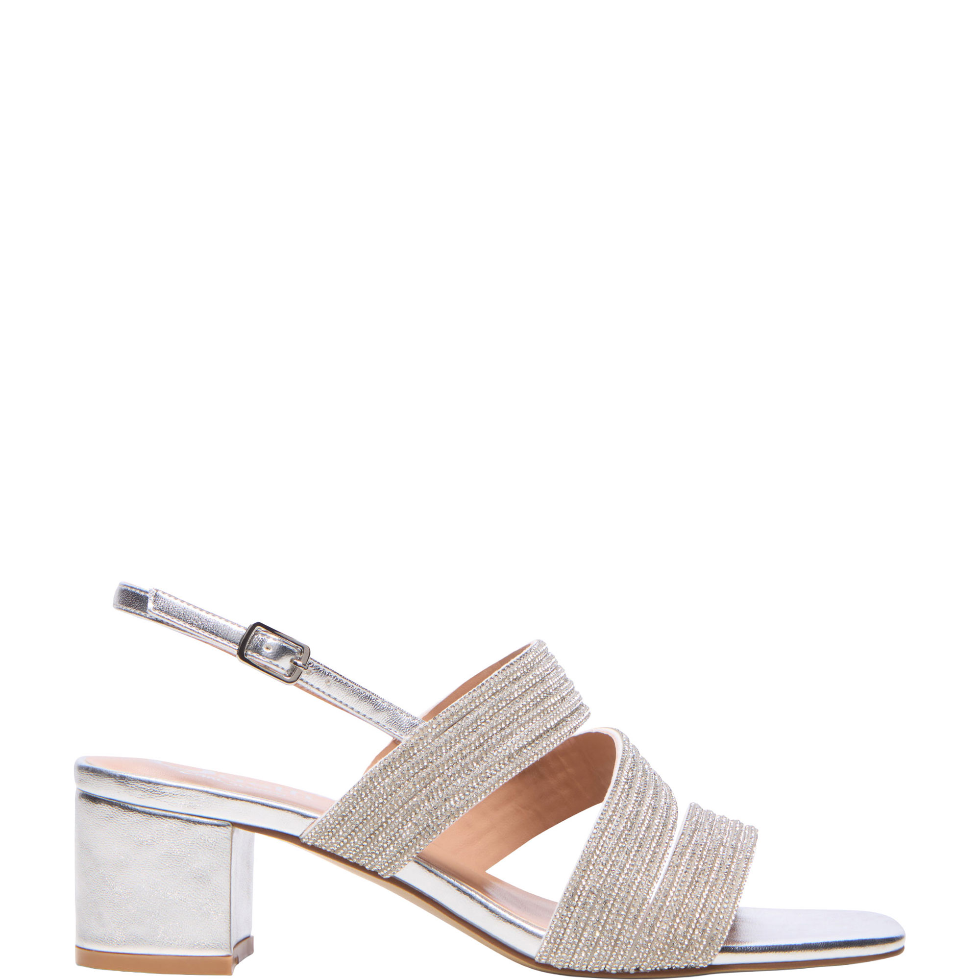 Isorella Block Heels