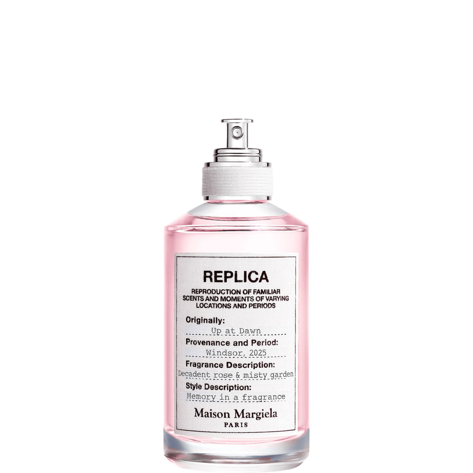 Replica Up at Dawn Eau De Toilette