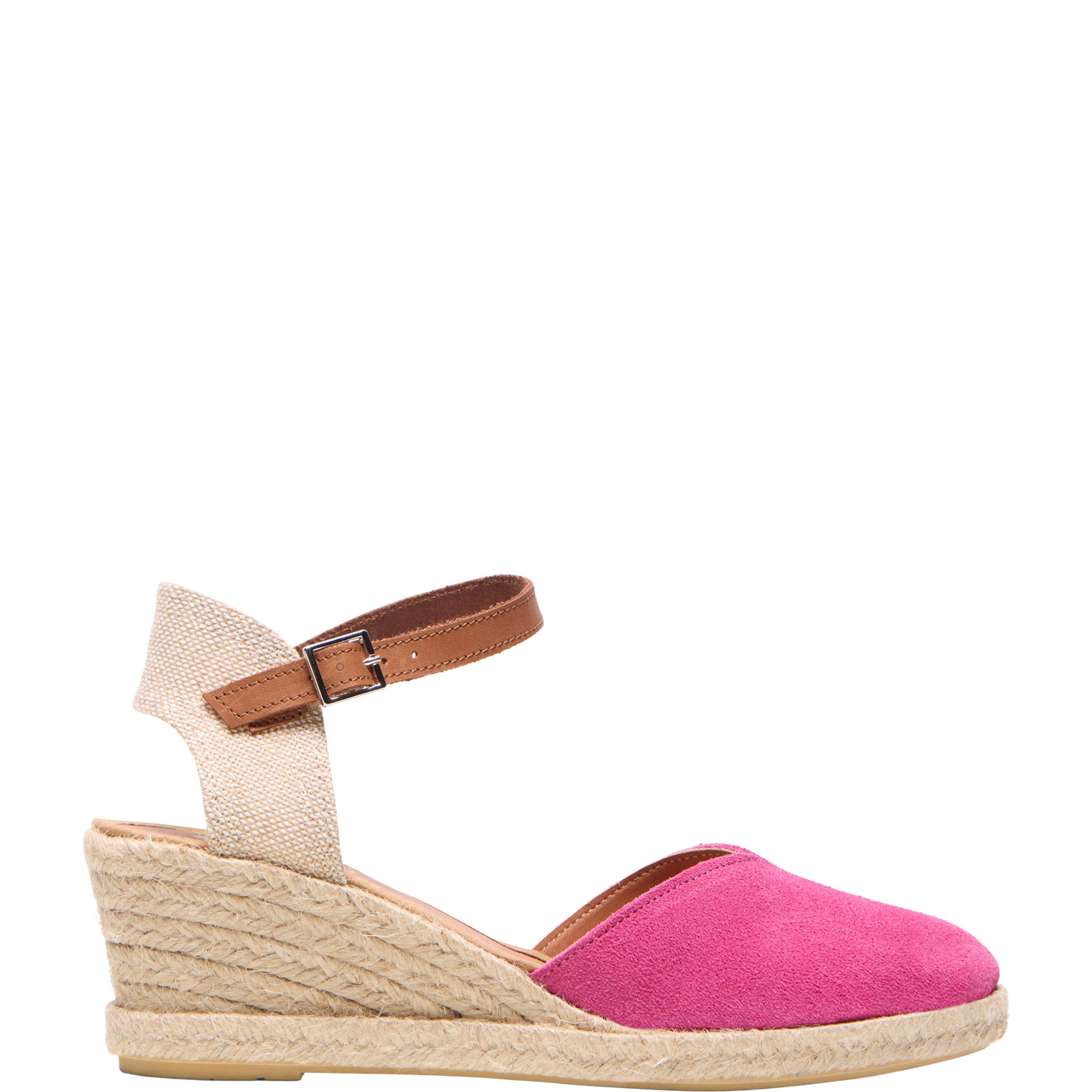 Marmirelo Espadrille Wedges