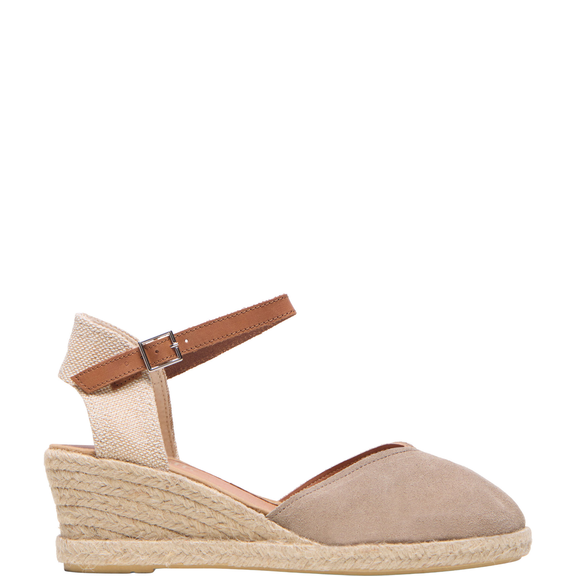 Marmirelo Espadrille Wedges