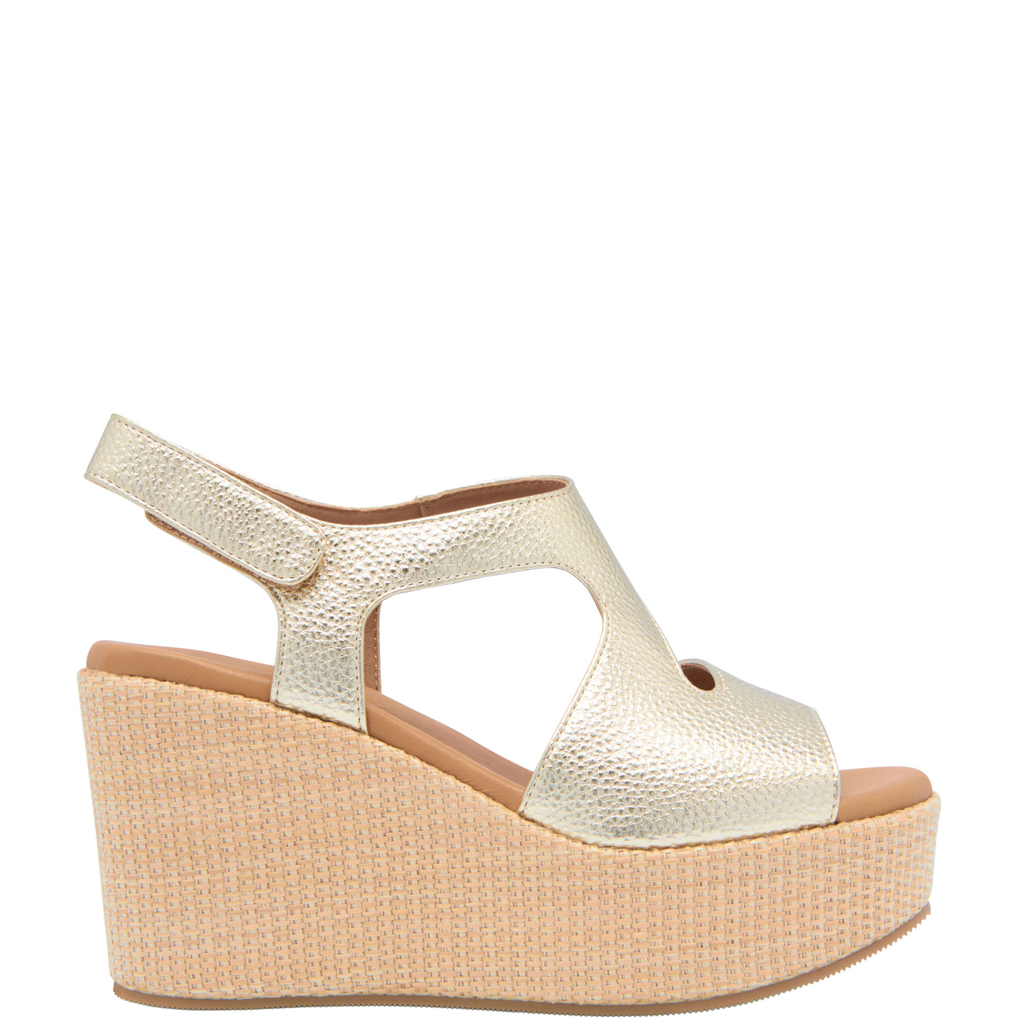 Massimo Wedges