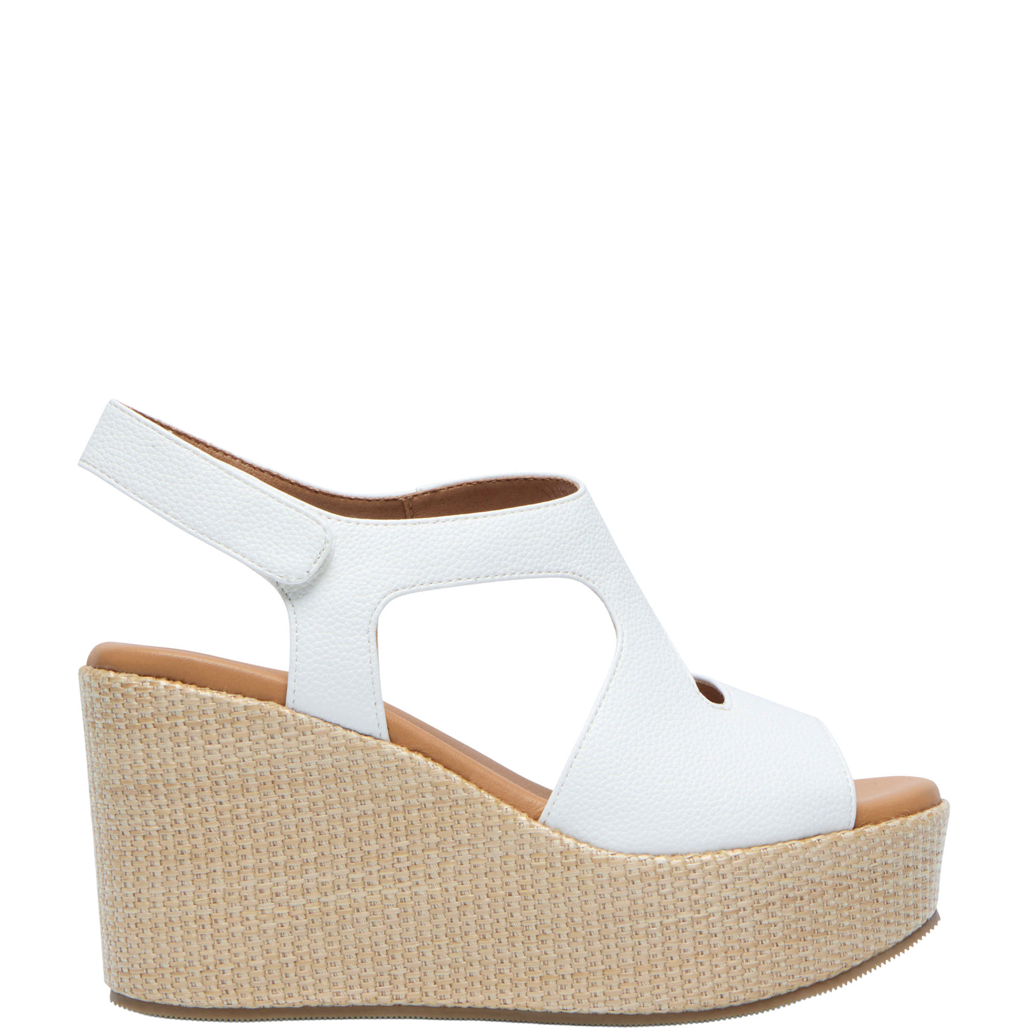 Massimo Wedges