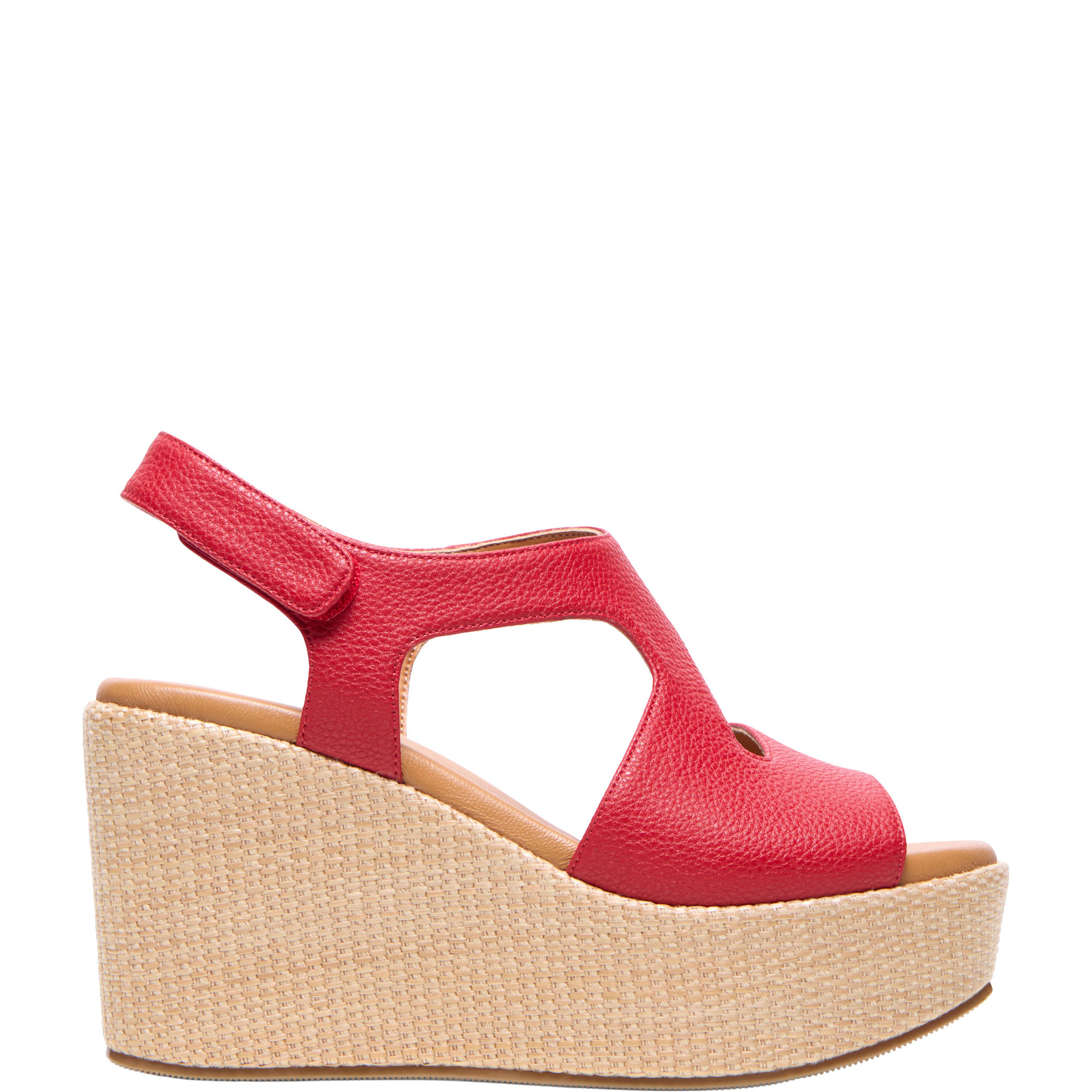 Massimo Wedges