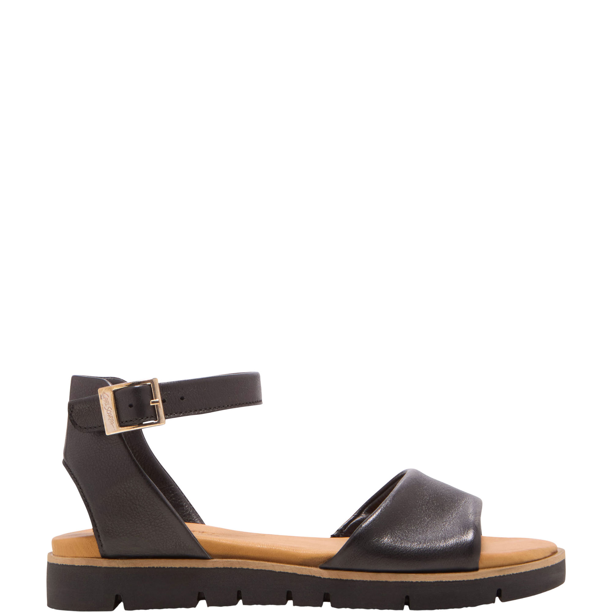 Melara Flat Sandals