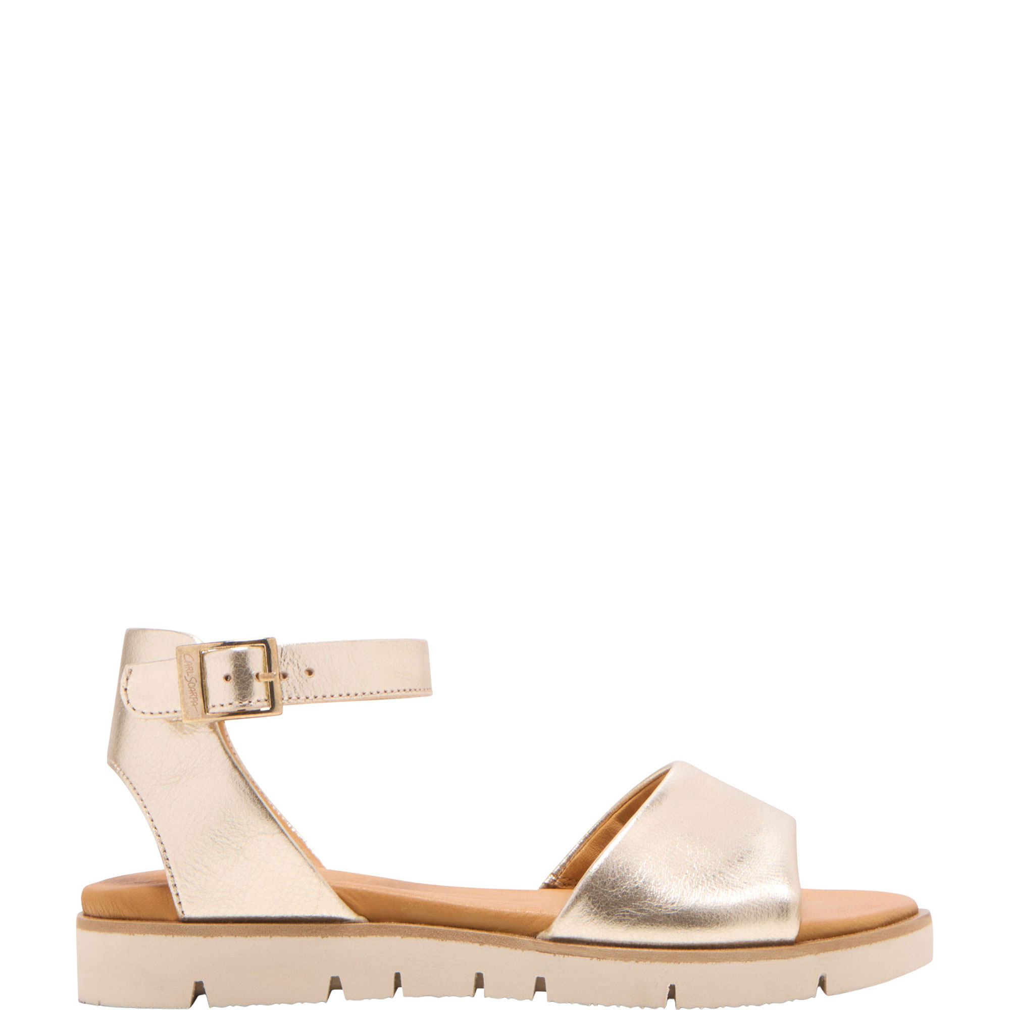 Melara Flat Sandals