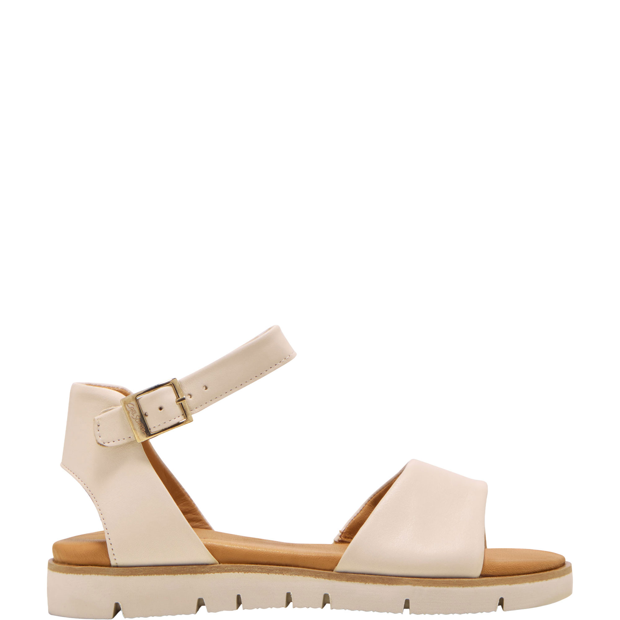 Melara Flat Sandals
