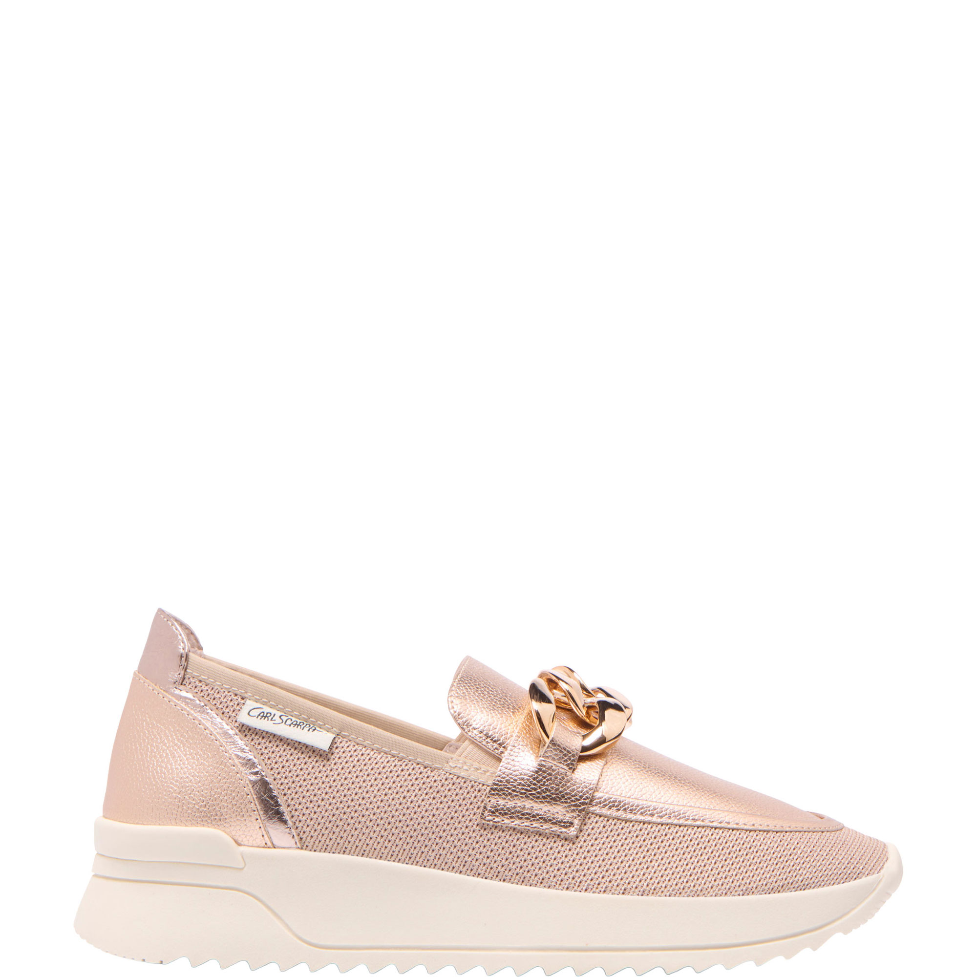 Munita Platform Loafers
