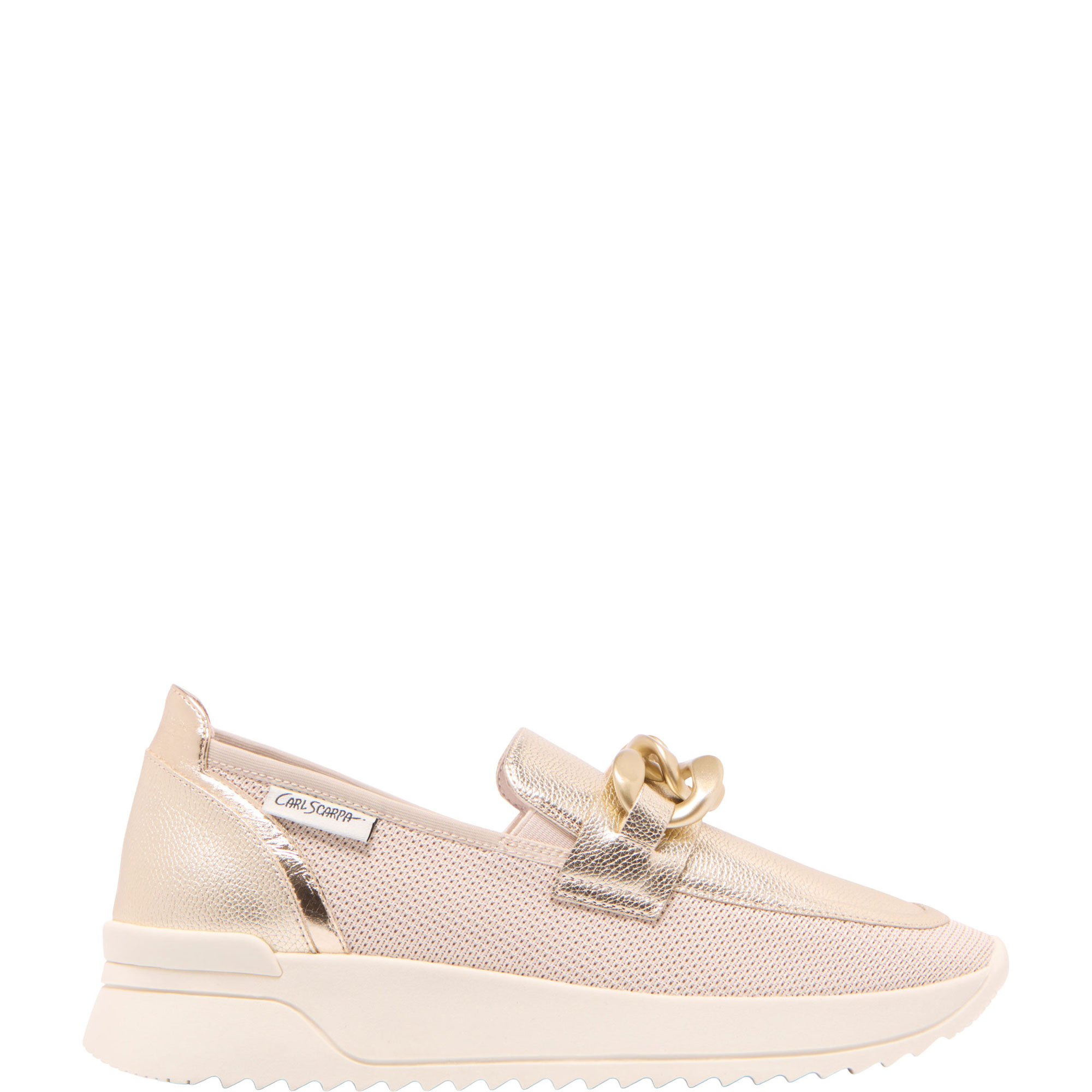 Munita Platform Loafers