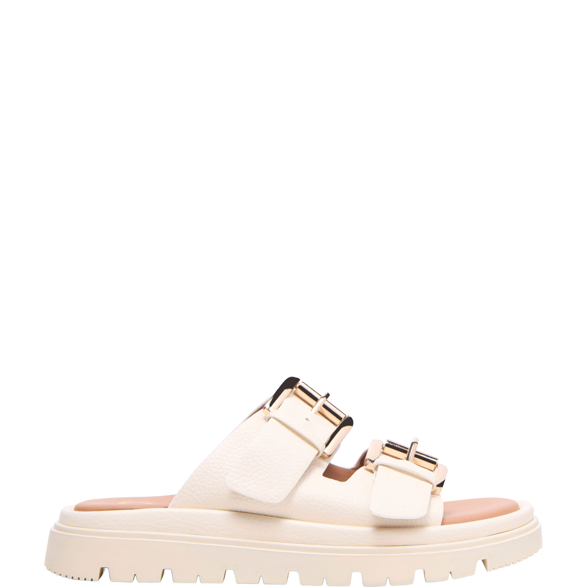 Novello Flat Sandals