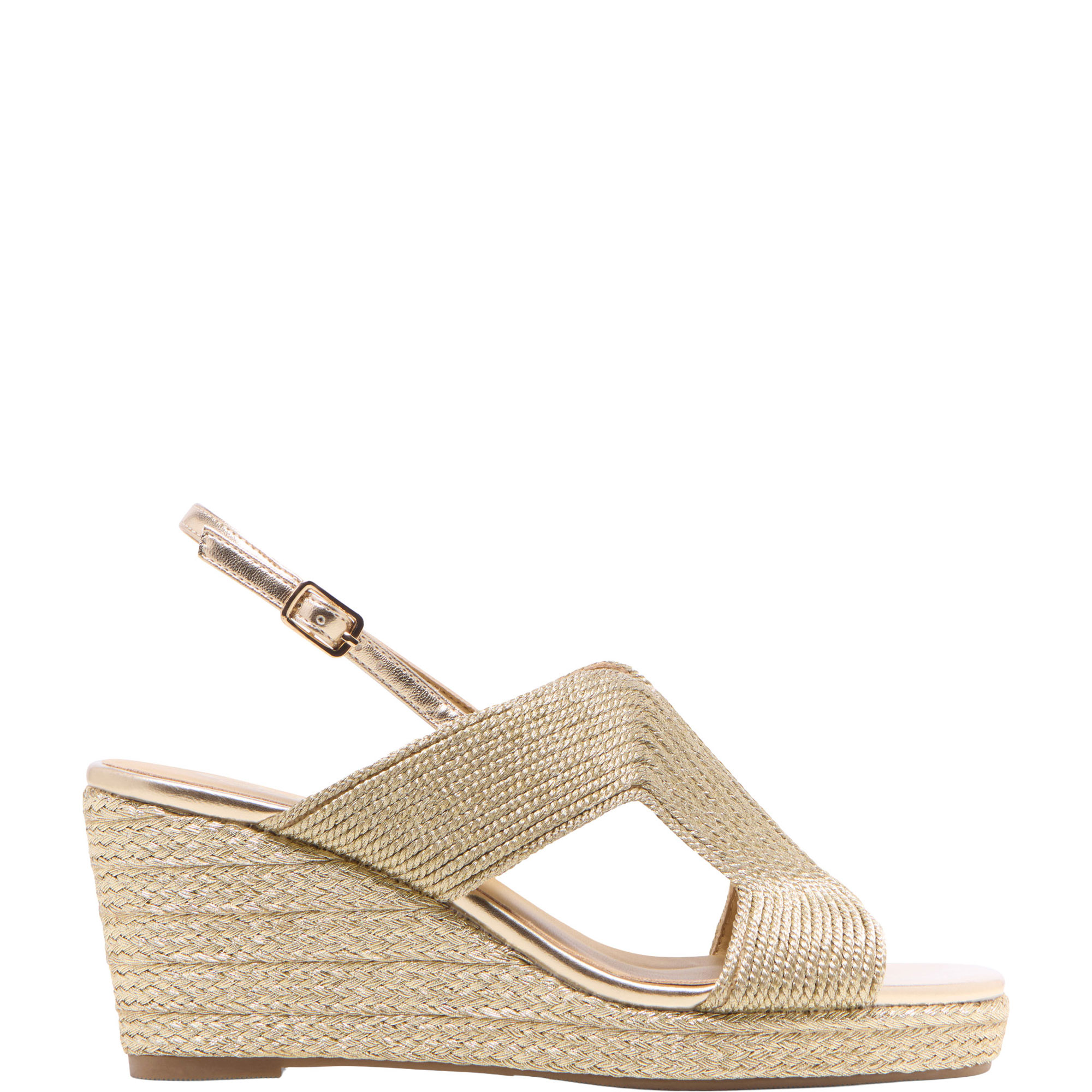 Ranica Slingback Wedges