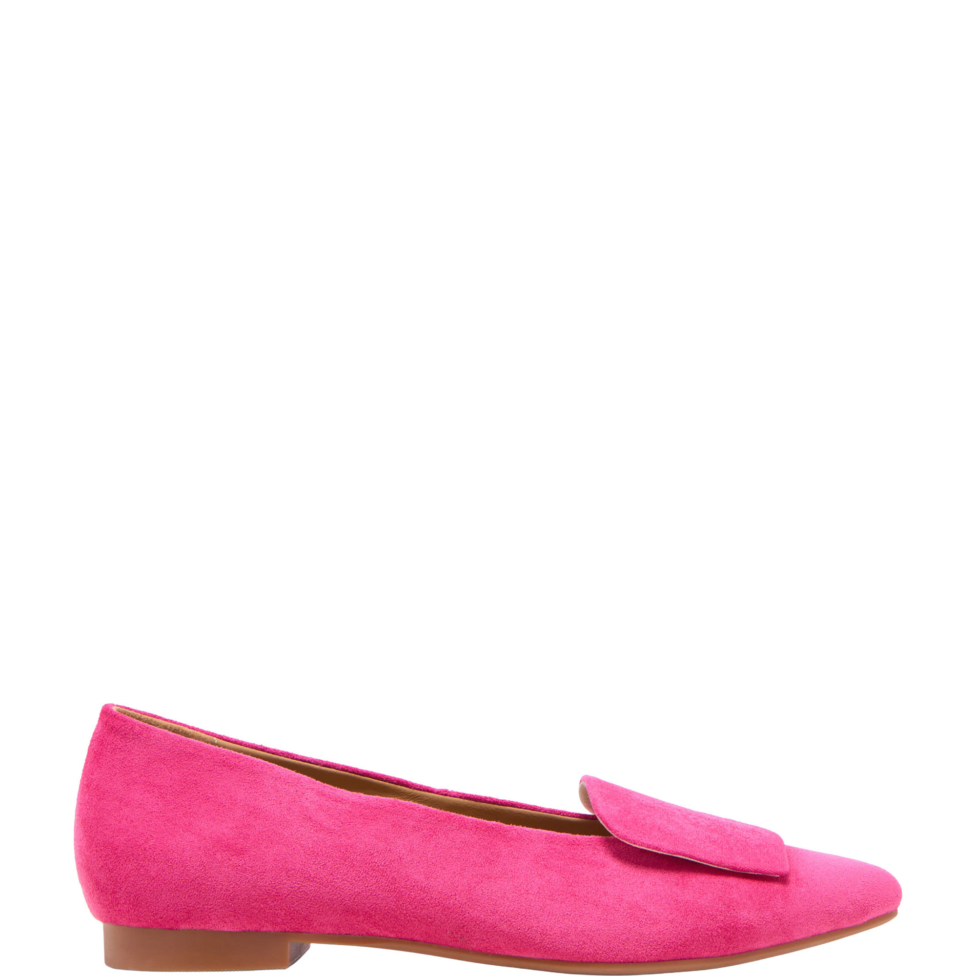 Rechina Pointed Flats
