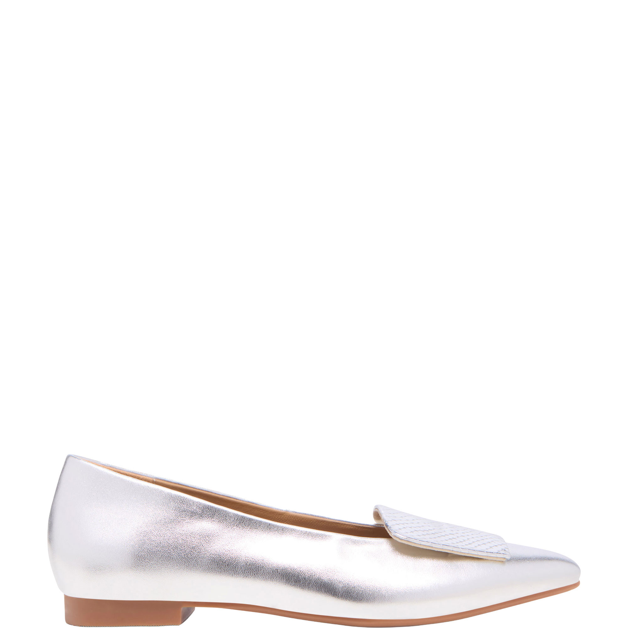 Rechina Pointed Flats