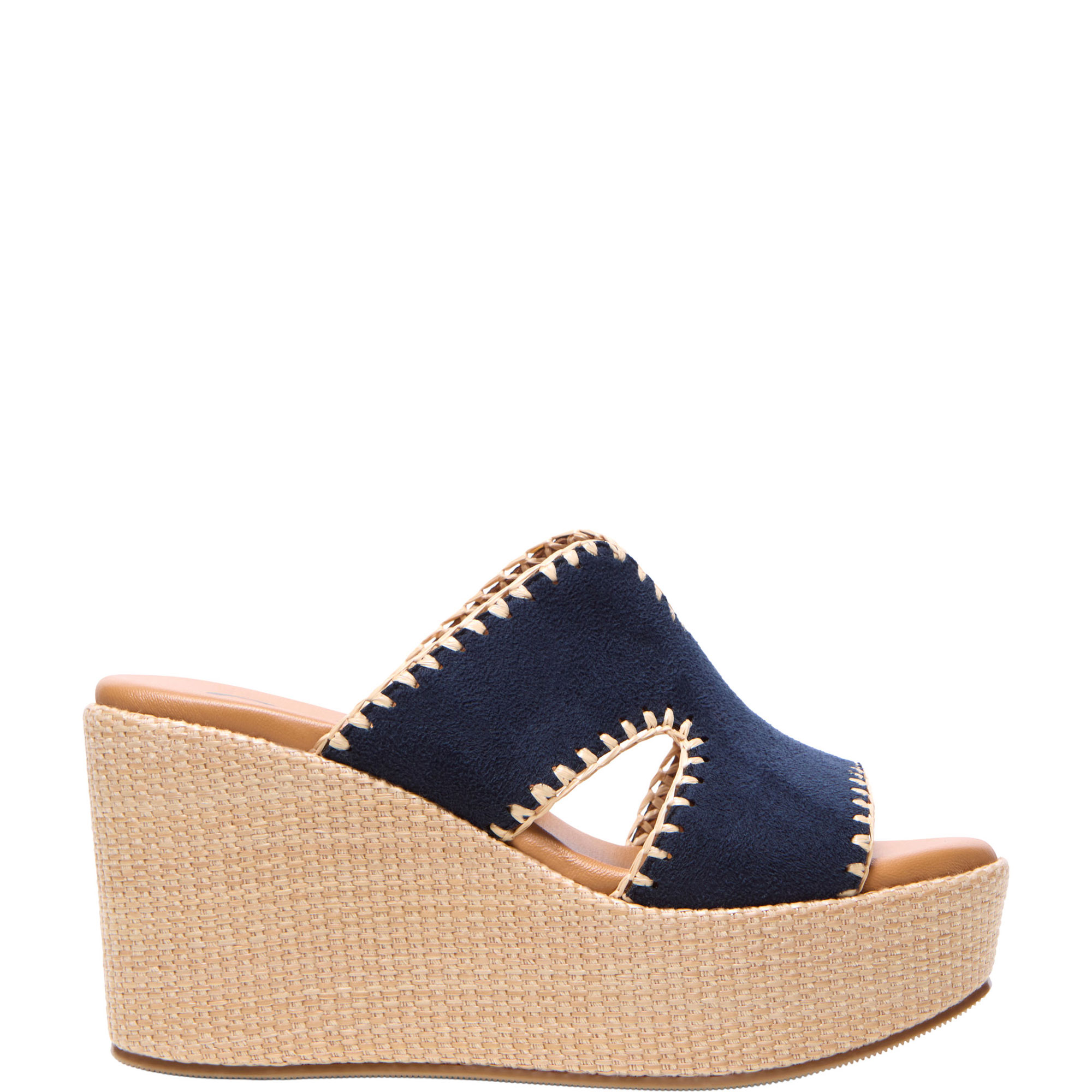 Rosini Platform Wedges