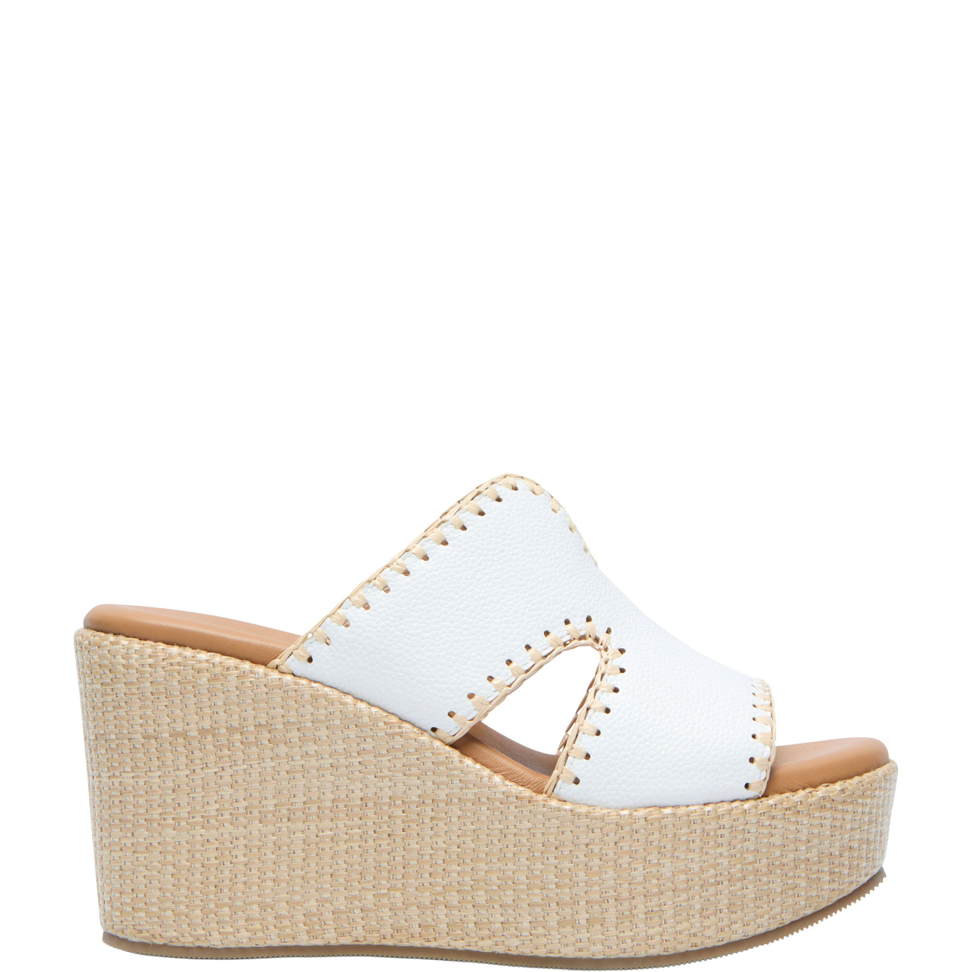 Rosini Platform Wedges