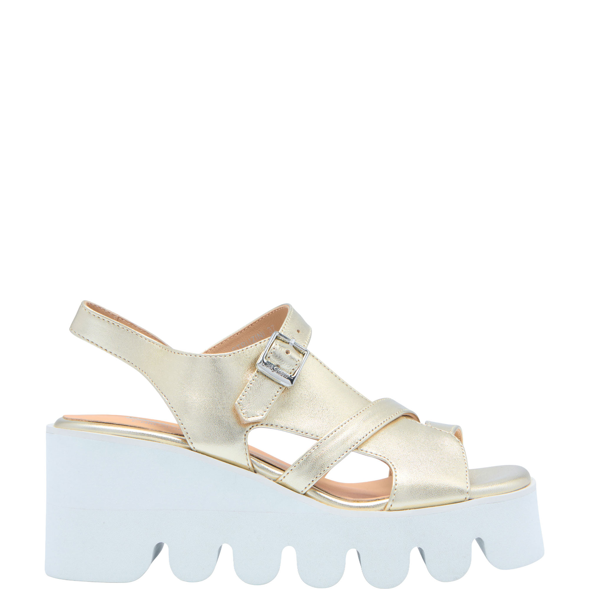 Struzini Sandal Wedges