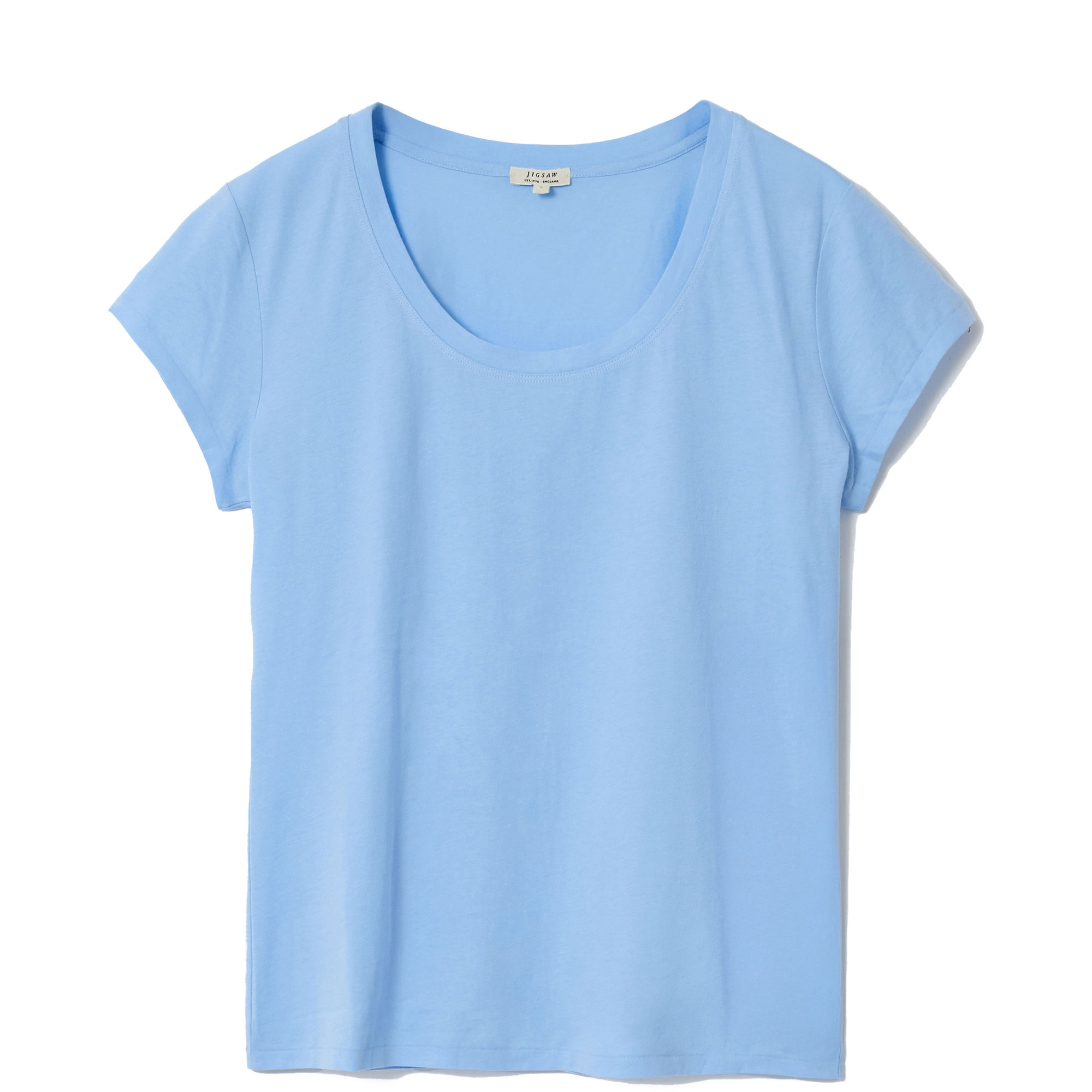 Supima Solid T-Shirt