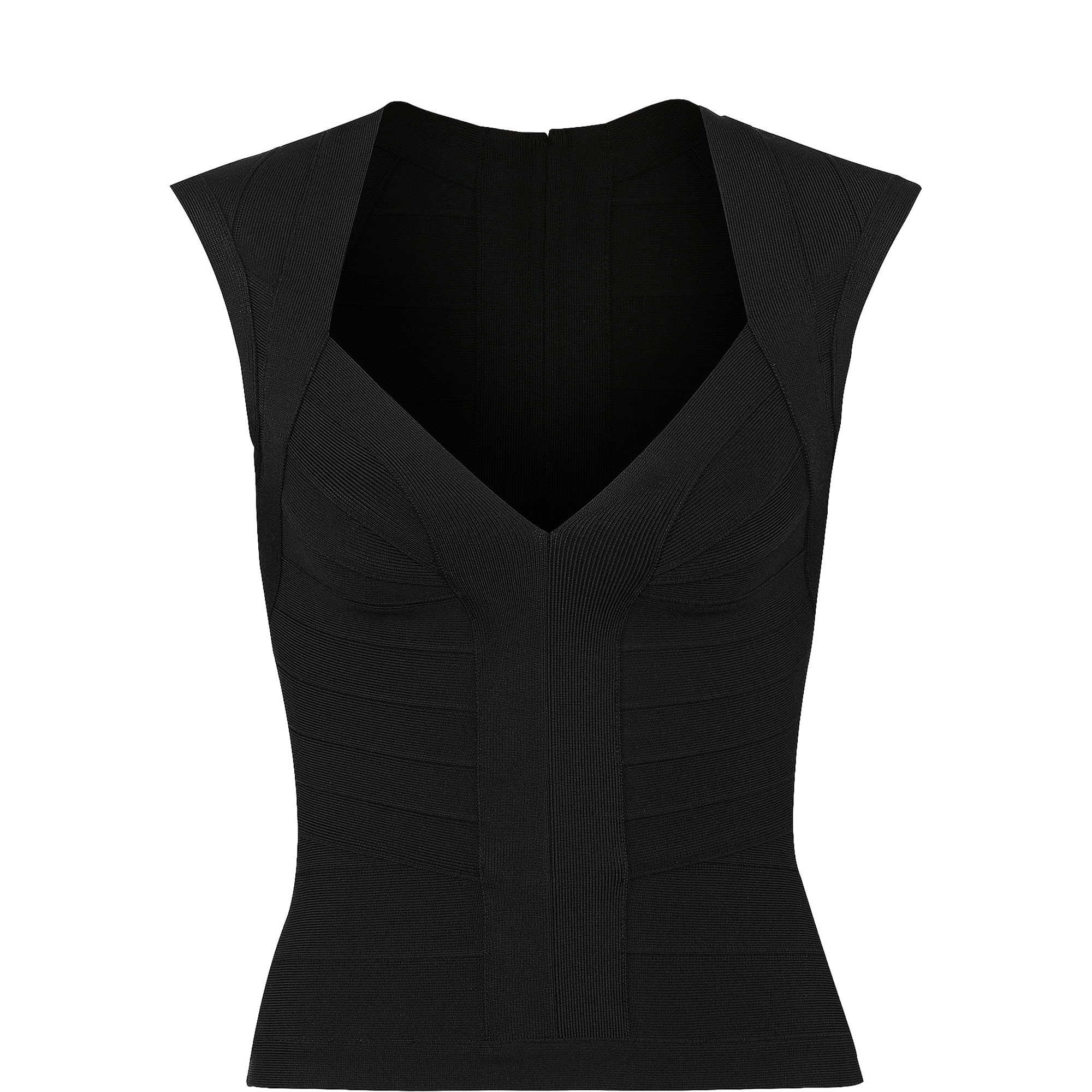 The Icon Bandage Top