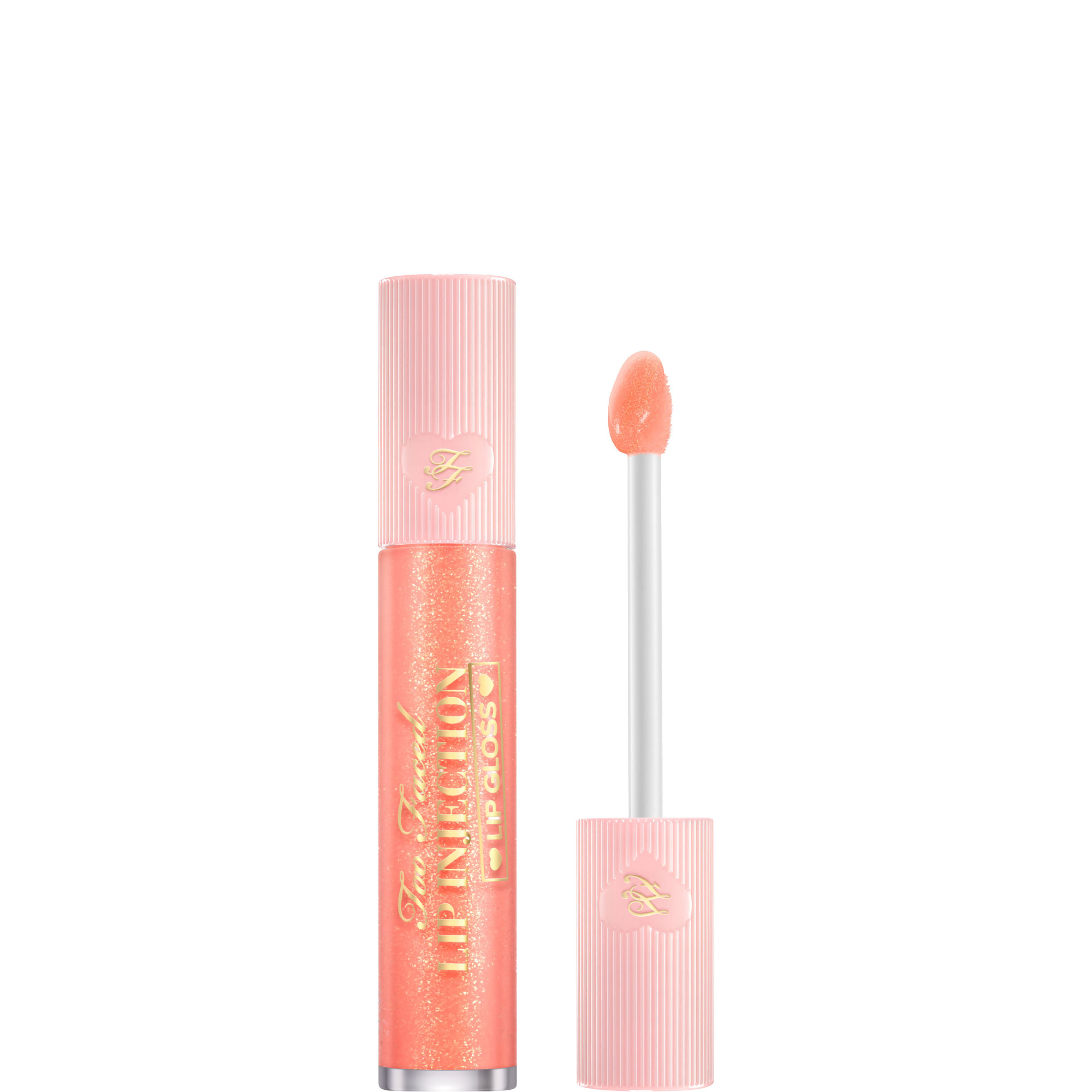Lip Injection Power Plumping Lip Gloss