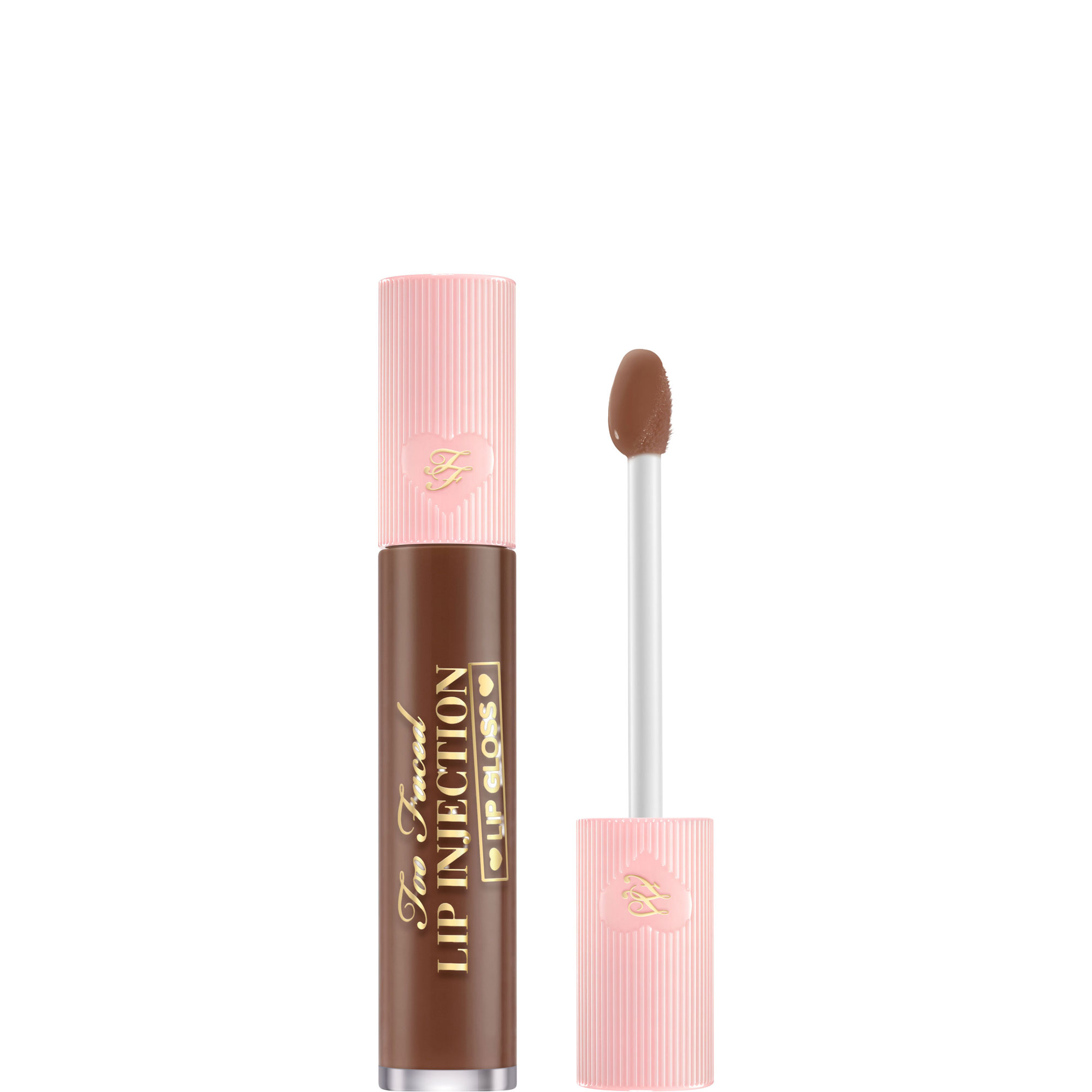 Lip Injection Power Plumping Lip Gloss