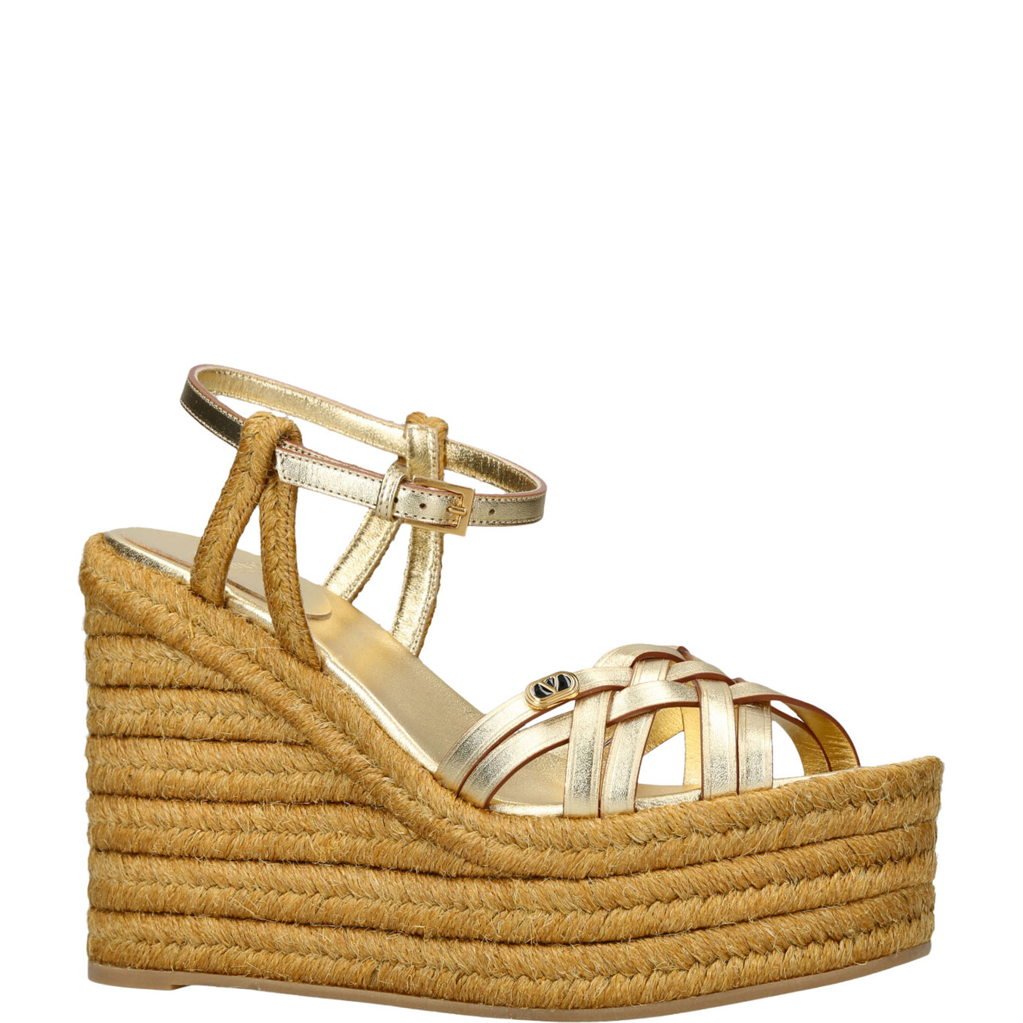 Bribri 120 Wedge Espadrille Heels