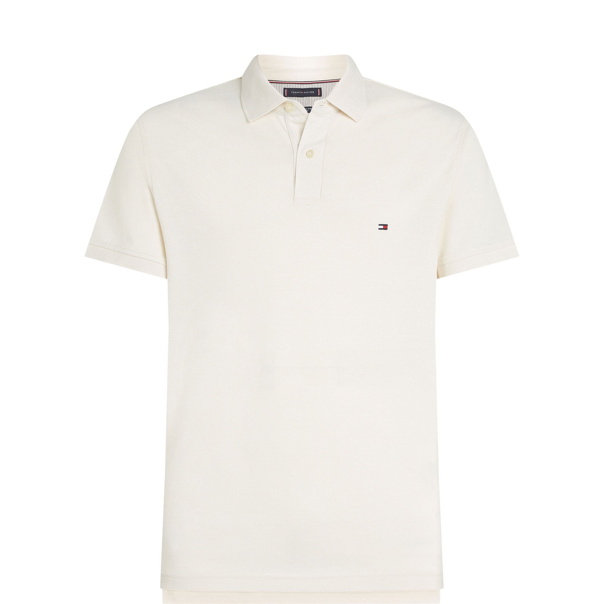 1985 Flag Logo Polo Shirt