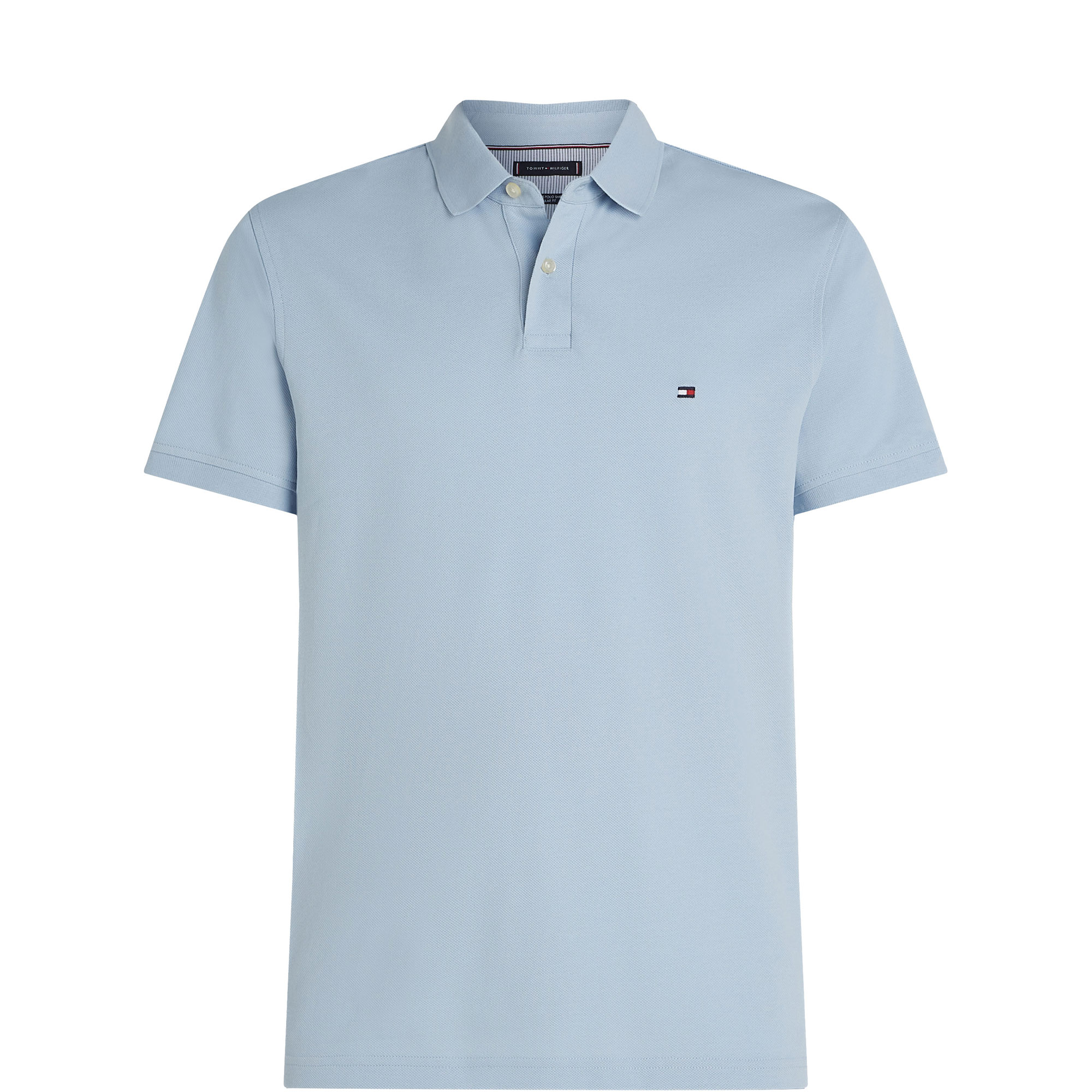 1985 Flag Logo Polo Shirt