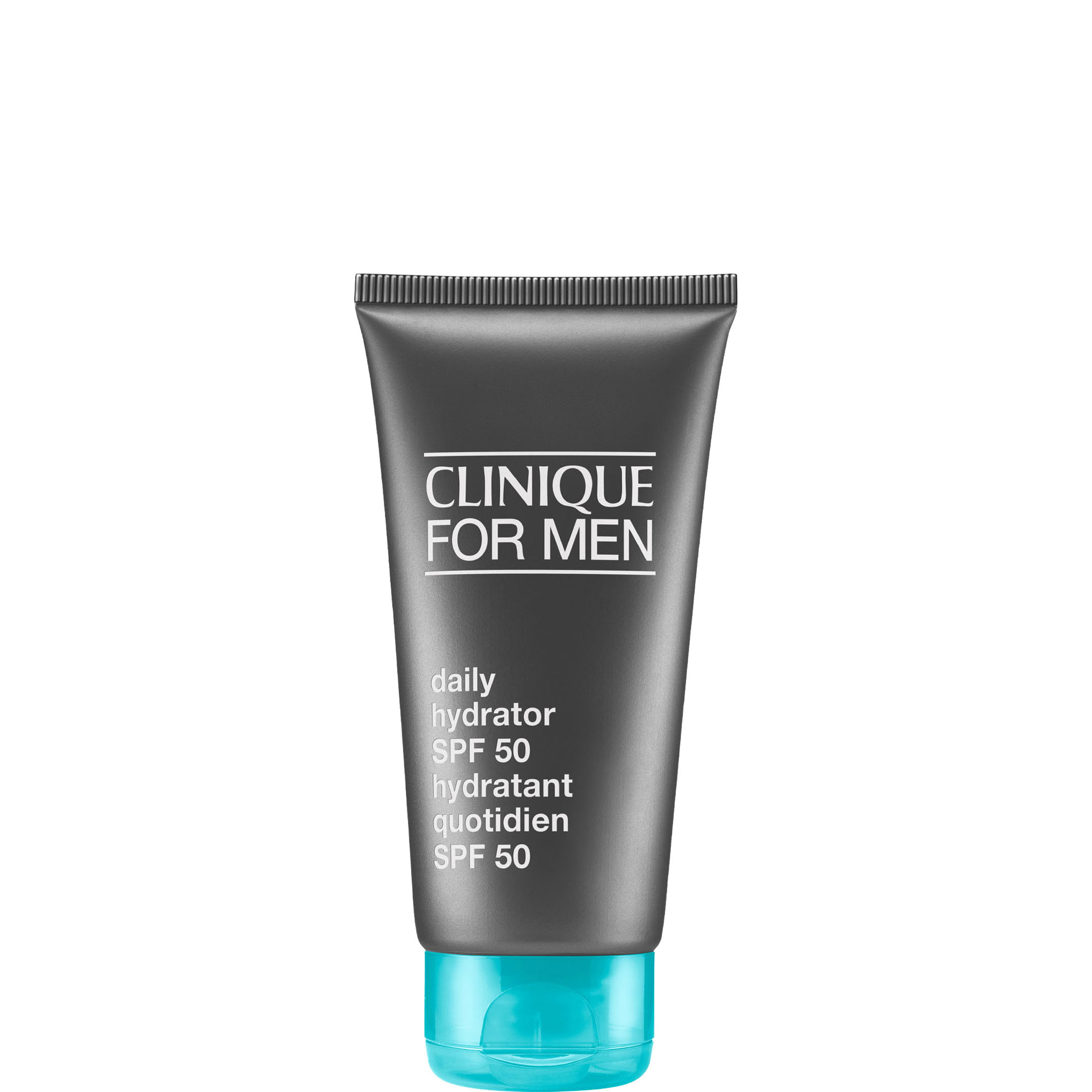 Clinique For Men&trade; Daily Hydrating SPF 50 Moisturiser