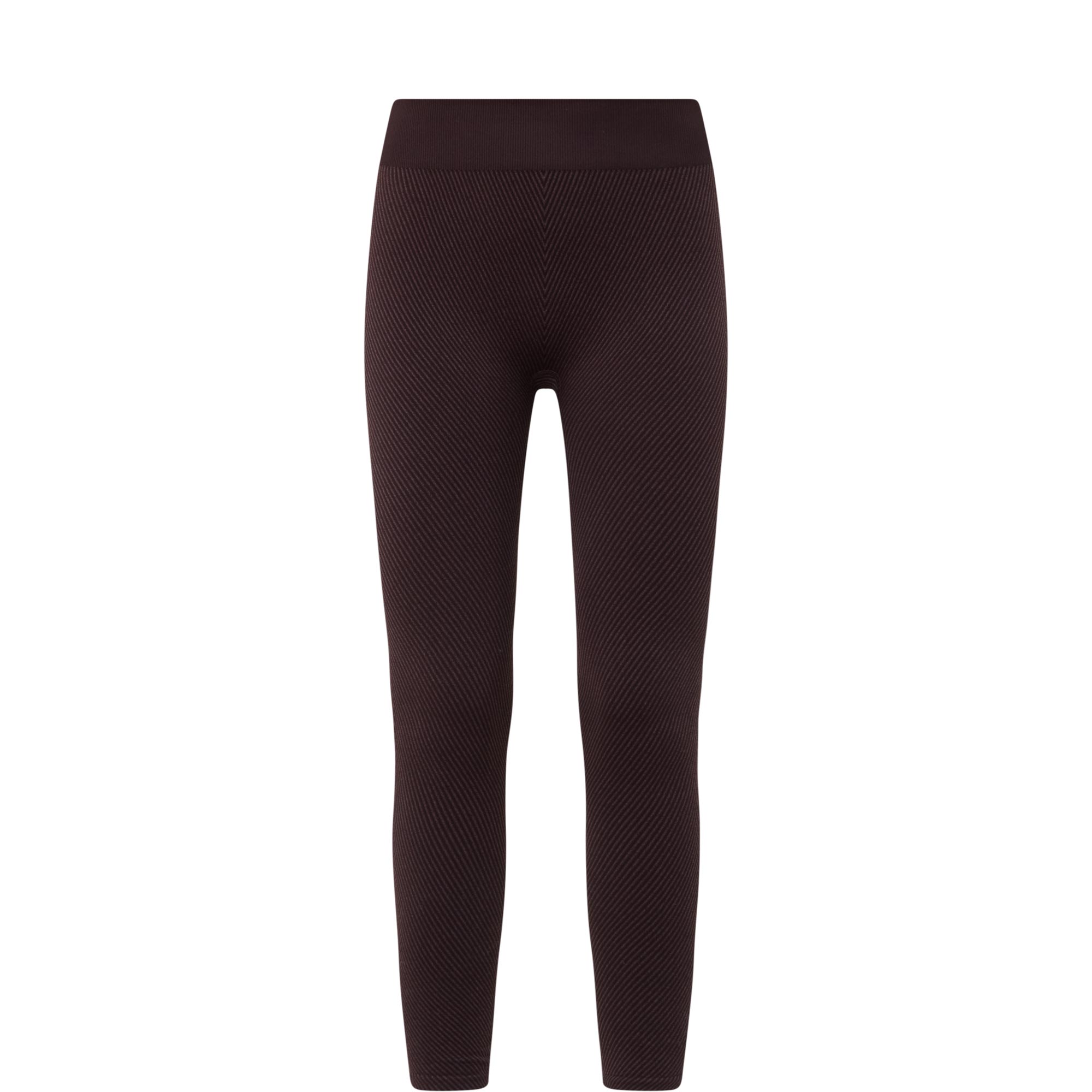 Seamless Rib Leggings