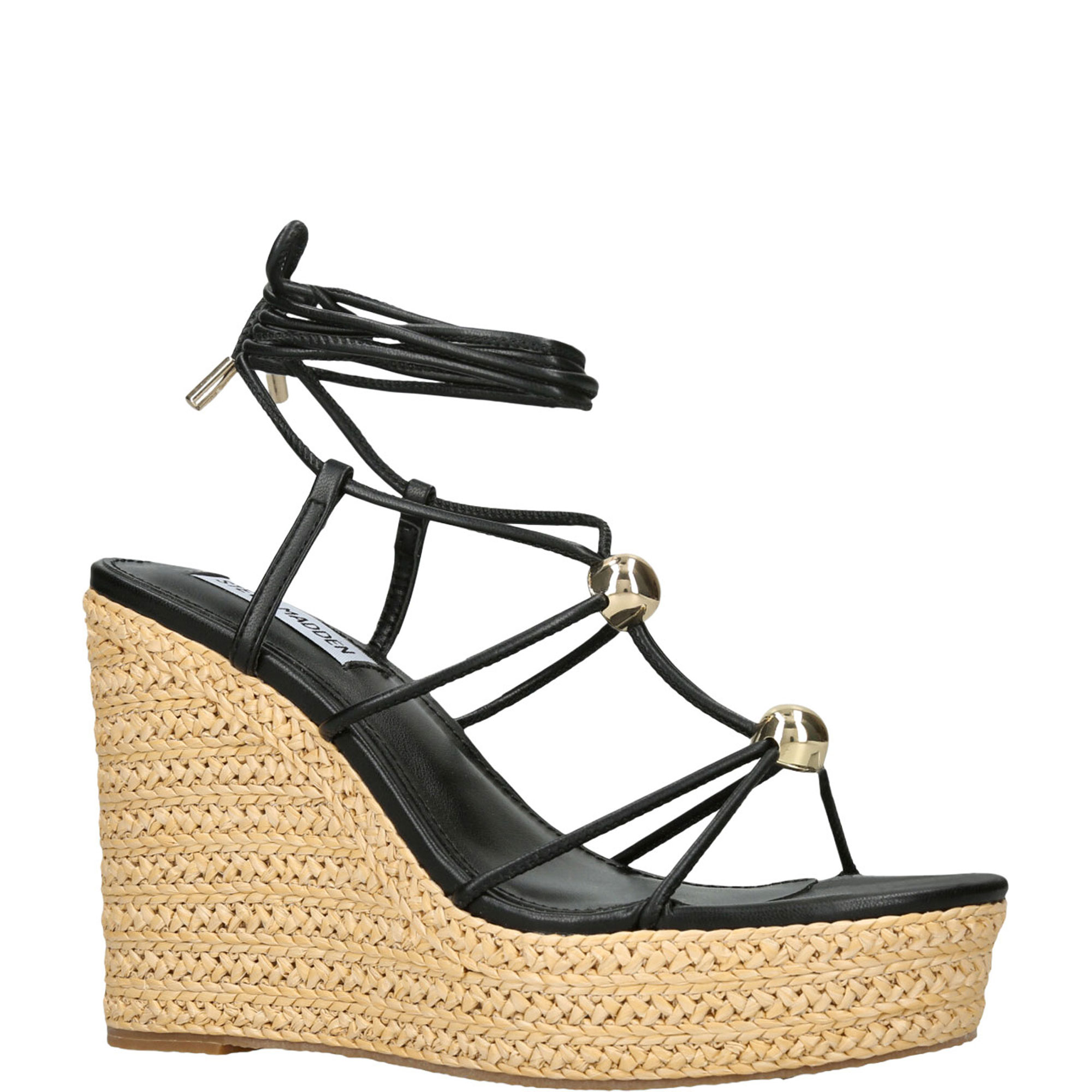 Tulym Wedge Heels