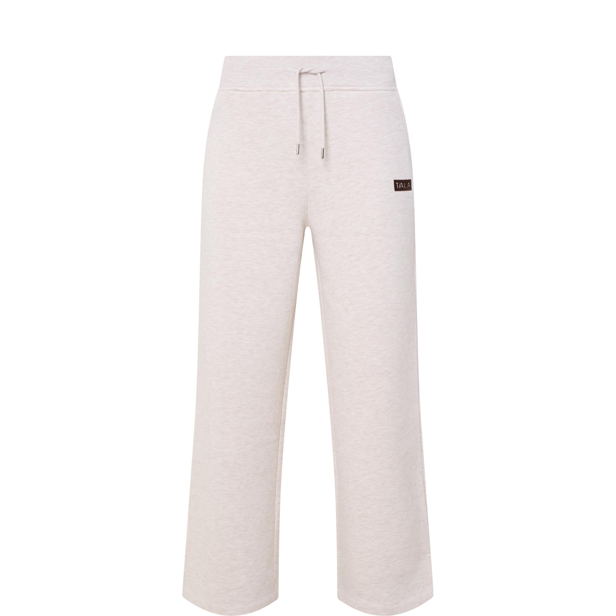 Wide Leg Sweat Pants