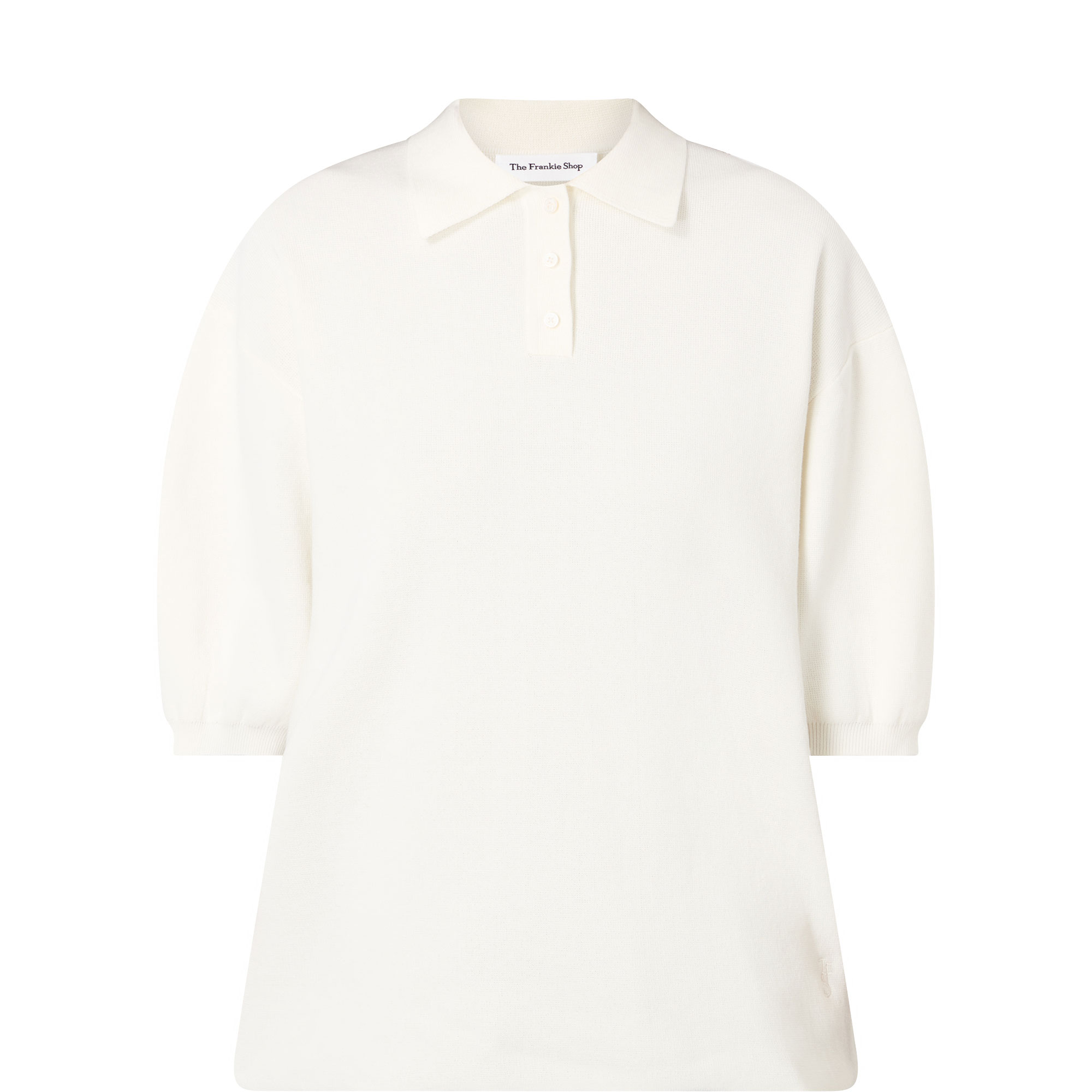 Nola Knit Polo Shirt