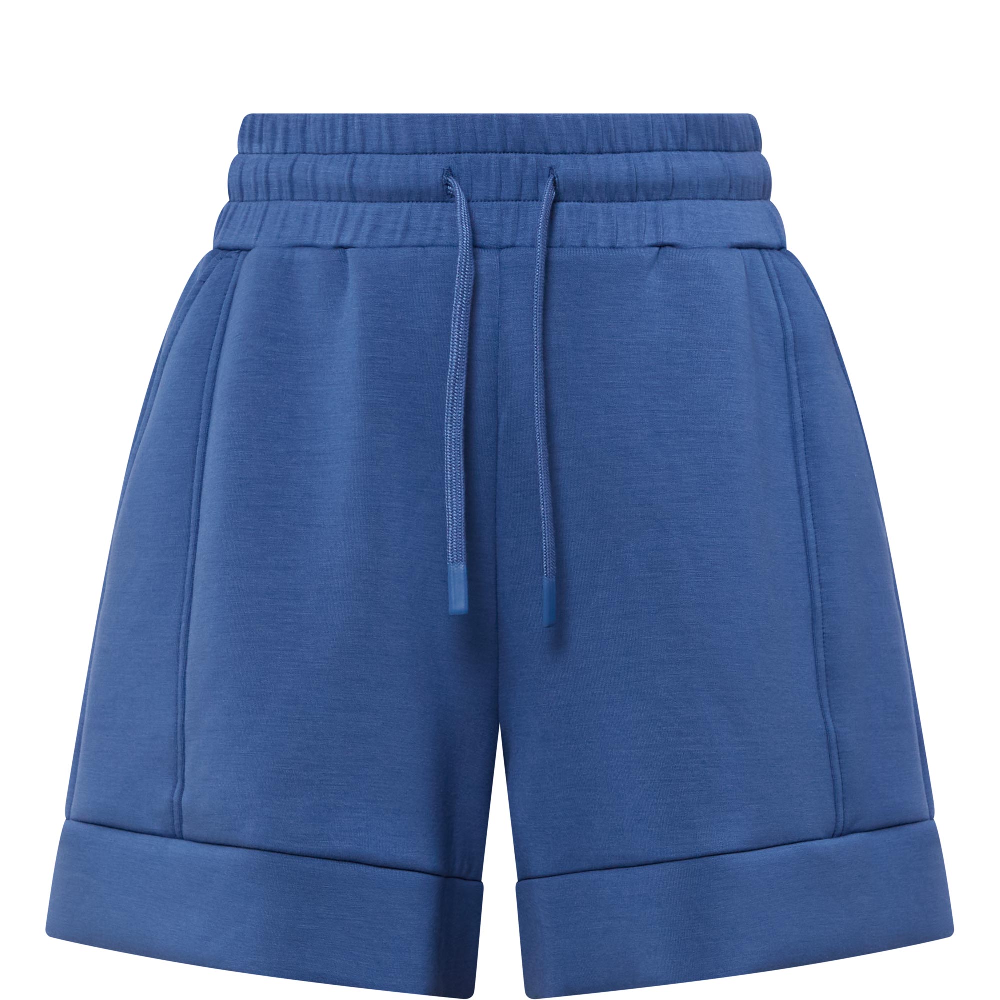 Atrium High-Rise Shorts 4.5"