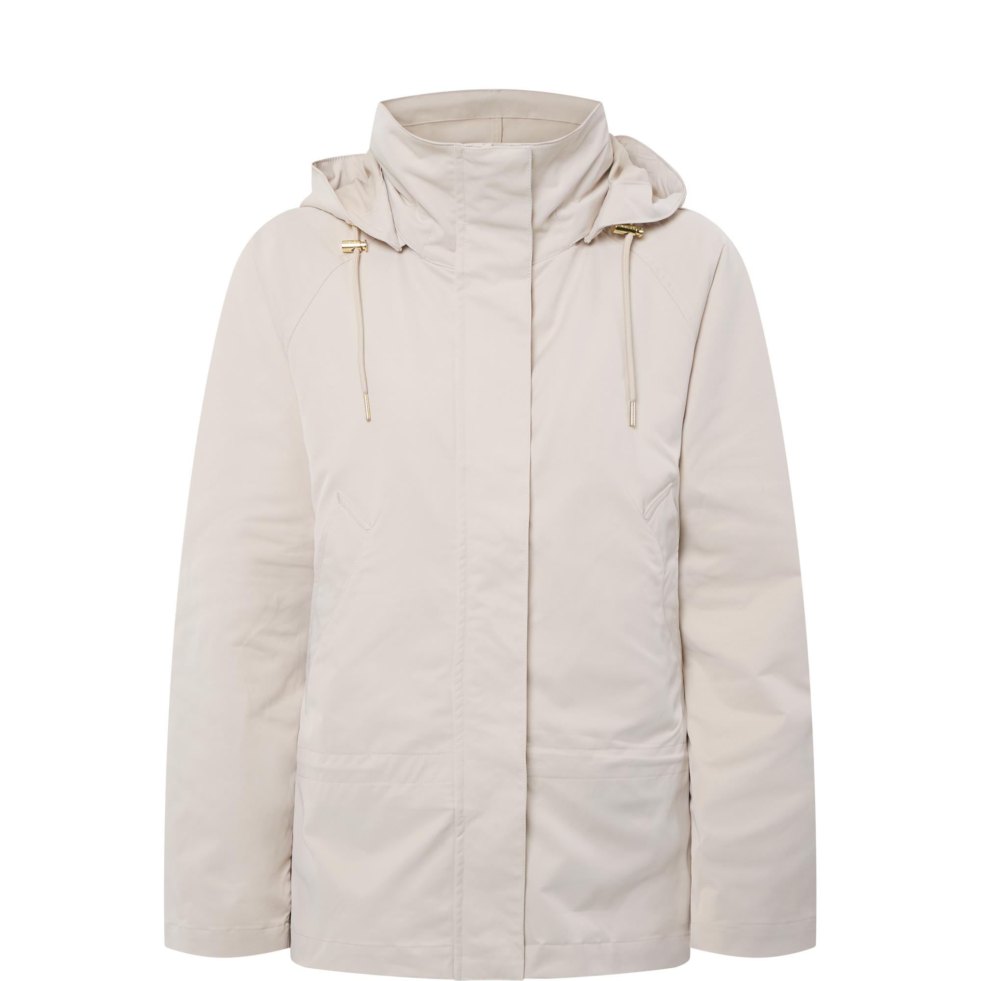 Jeanie Water-Repellent Jacket