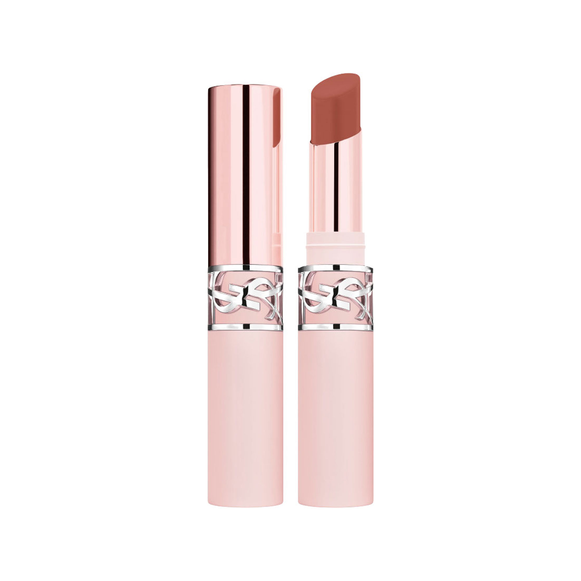 Yves Saint Laurent - Ysl Lovenude Lip Blusher - Ein Zarter Weichzeichner-balsam Wie Eine Zweite Haut - Taupe Flirt - Image 6