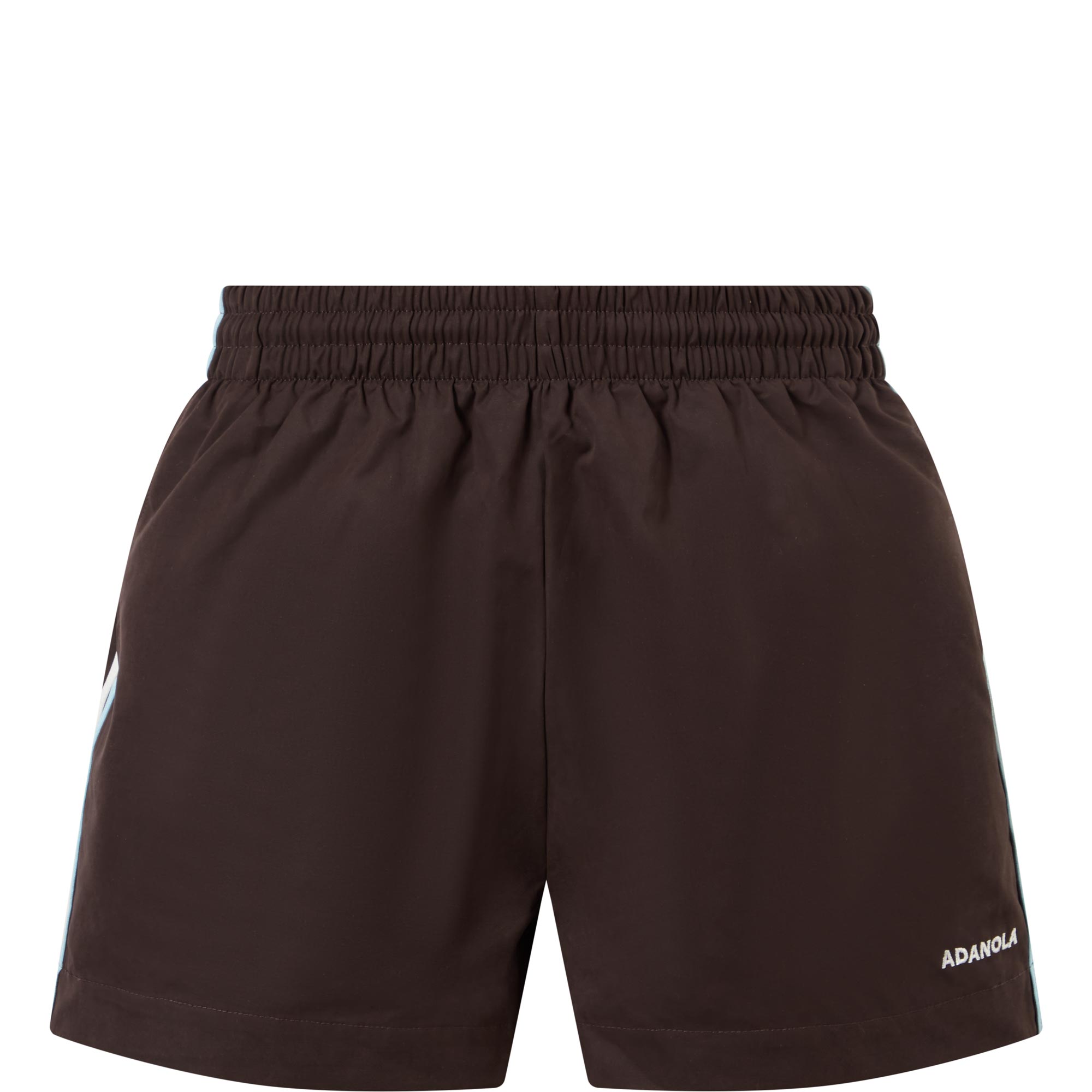 Tape Logo Shorts