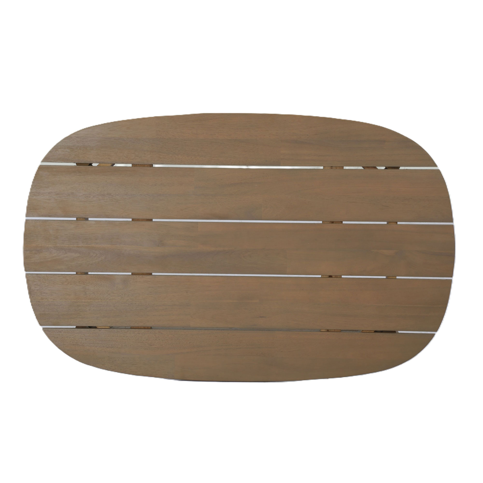 Lainey Garden Lounge Set Mystic Brown