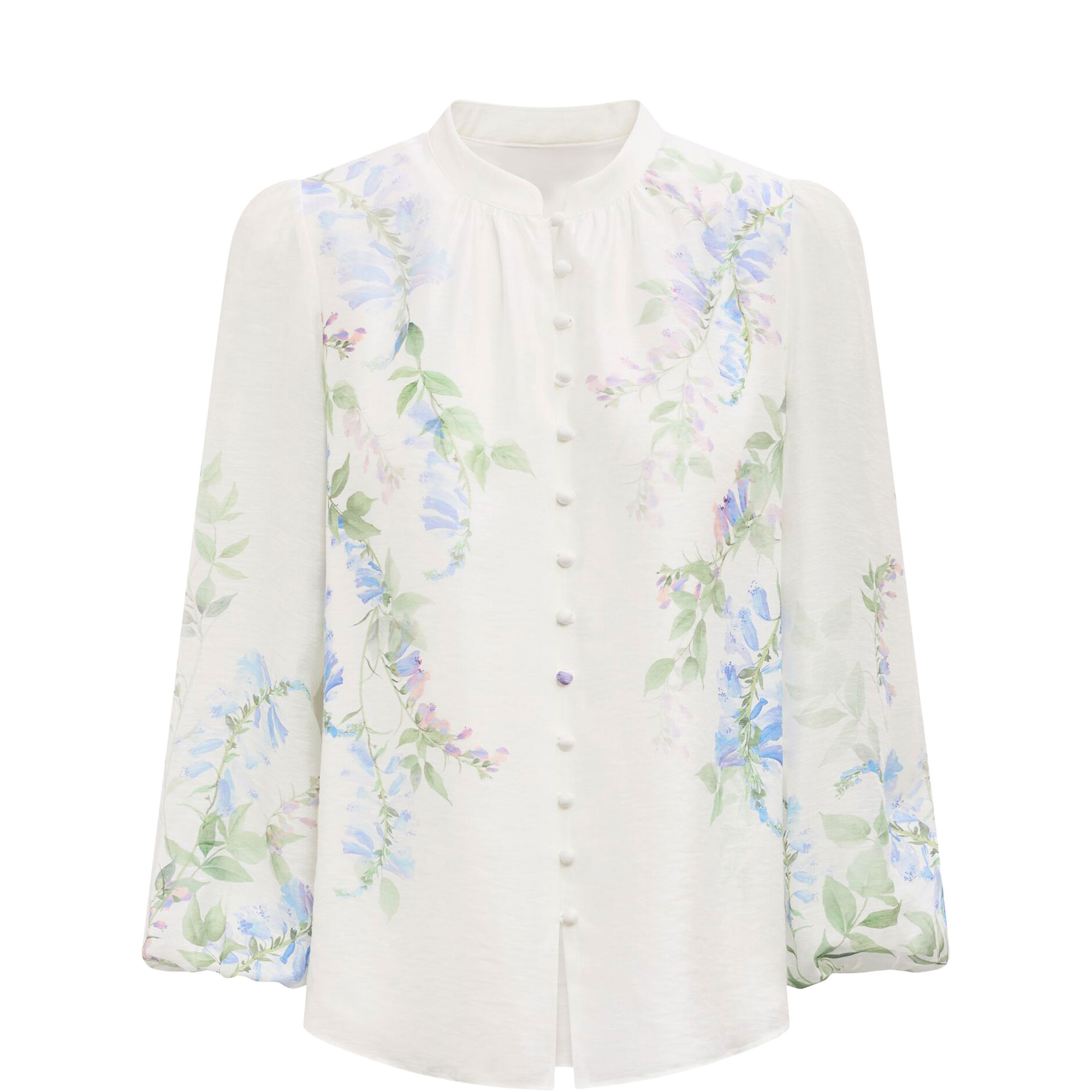Dove Placement Blouse