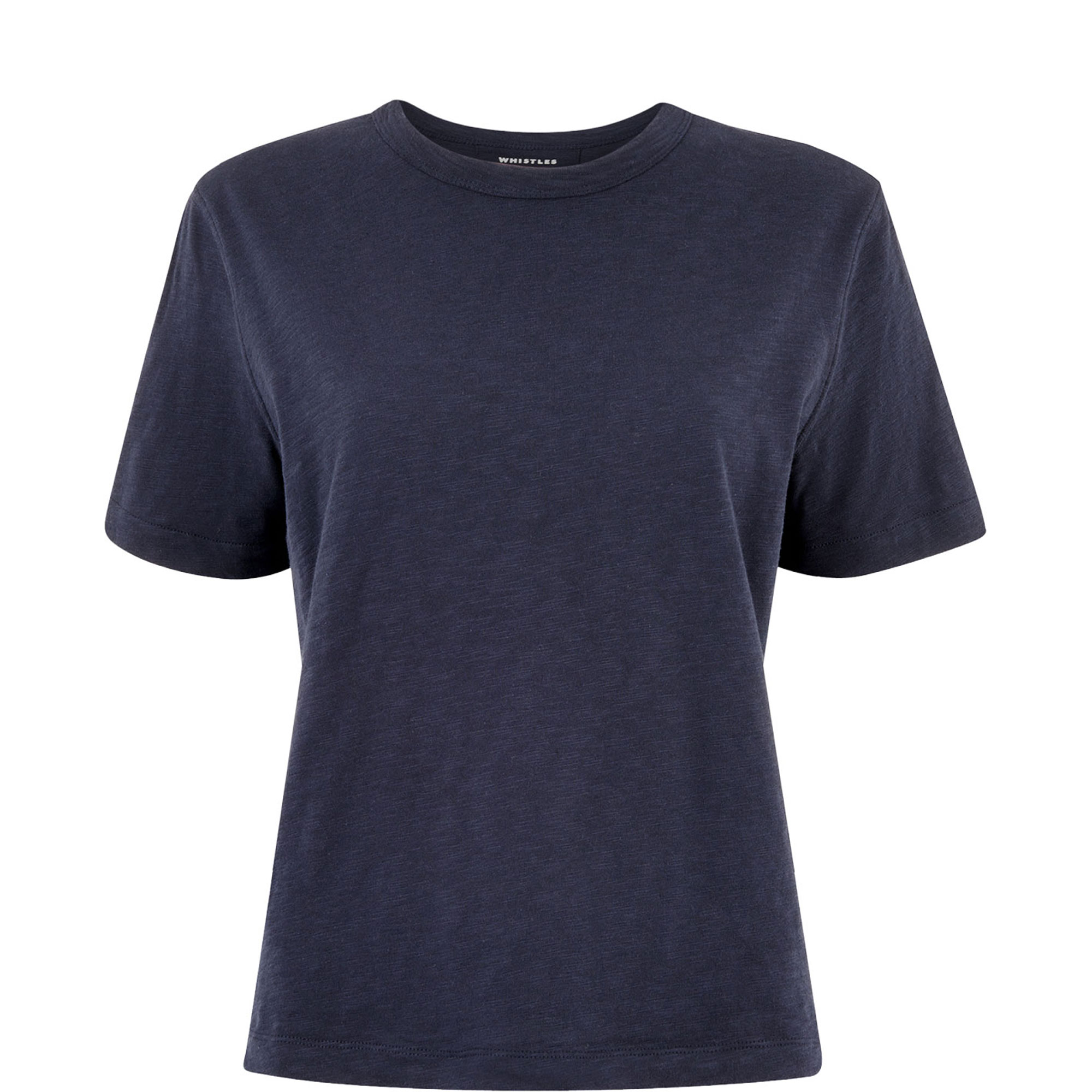 Emily Ultimate Solid T-Shirt