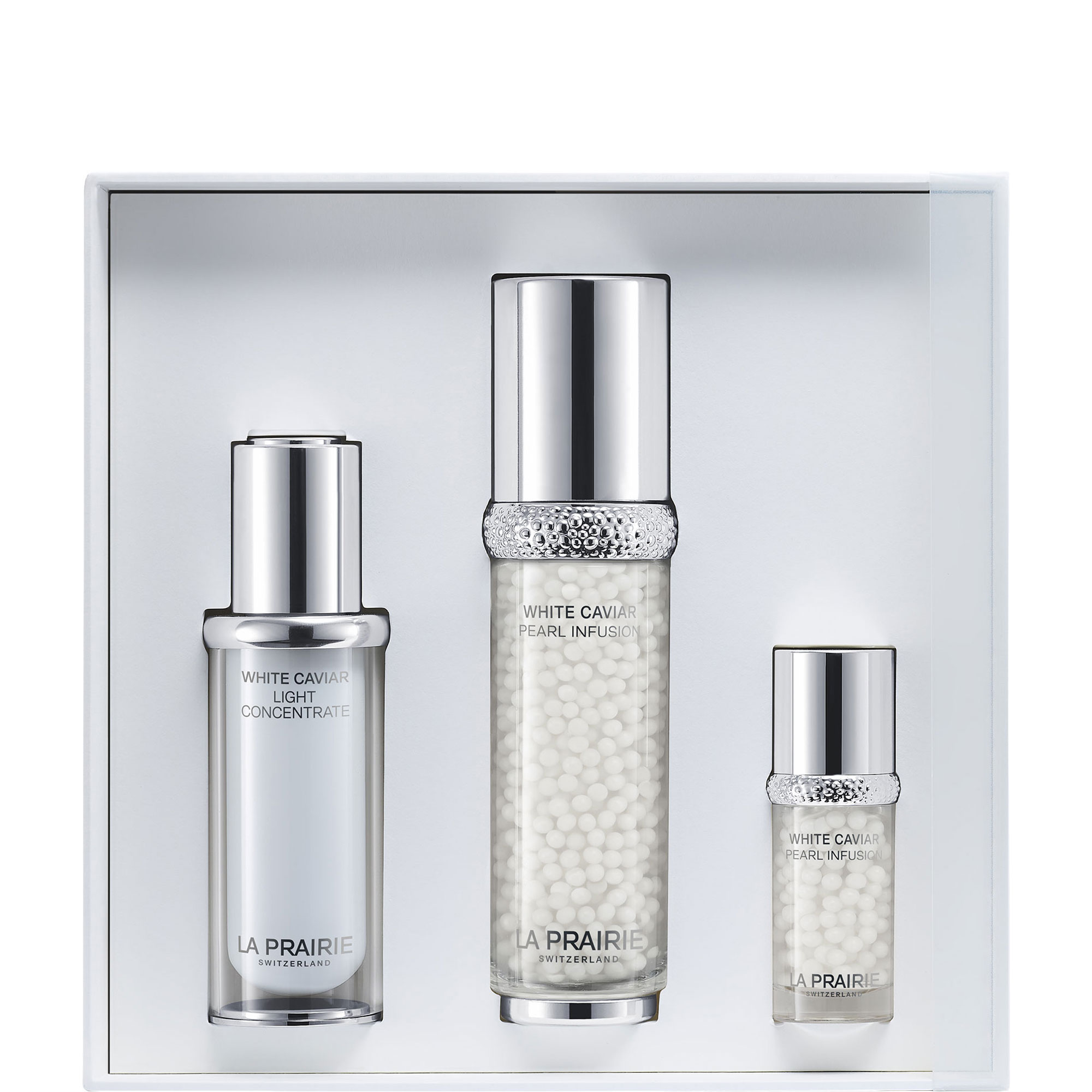 White Caviar Brightening Gems