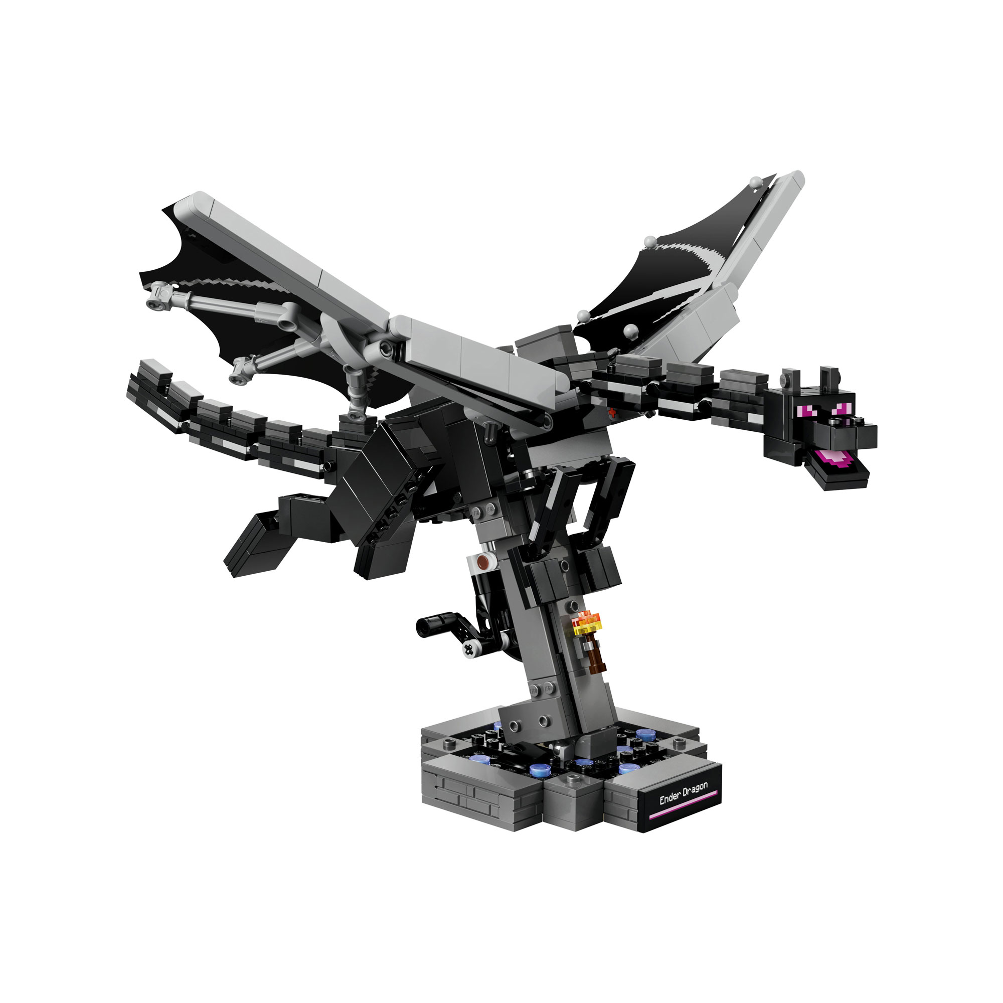 LEGO® Minecraft 21595 Der Enderdrache - Bild 17